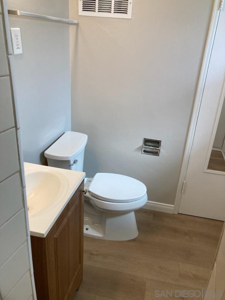 Detail Gallery Image 13 of 18 For 713  E Camden Ave, El Cajon,  CA 92020 - 0 Beds | 1 Baths