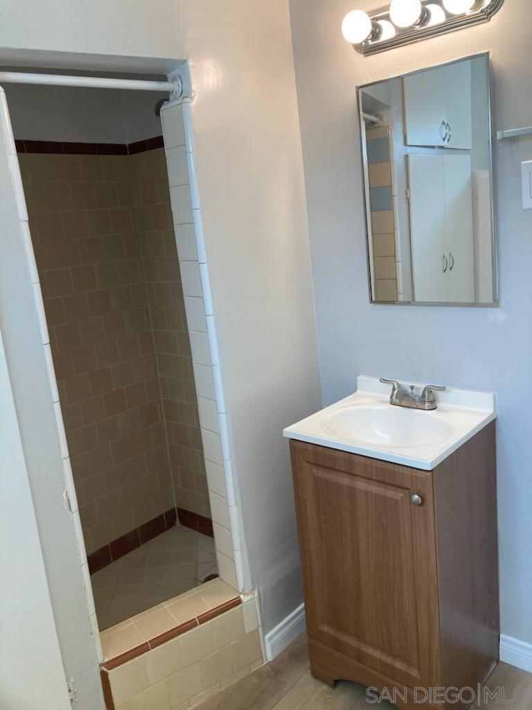 Detail Gallery Image 15 of 18 For 713  E Camden Ave, El Cajon,  CA 92020 - 0 Beds | 1 Baths