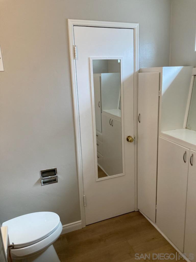 Detail Gallery Image 18 of 18 For 713  E Camden Ave, El Cajon,  CA 92020 - 0 Beds | 1 Baths