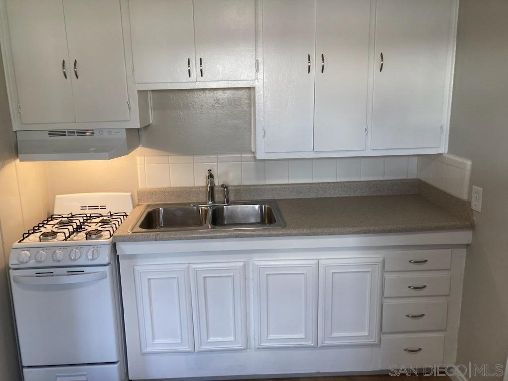 Detail Gallery Image 10 of 18 For 713  E Camden Ave, El Cajon,  CA 92020 - 0 Beds | 1 Baths