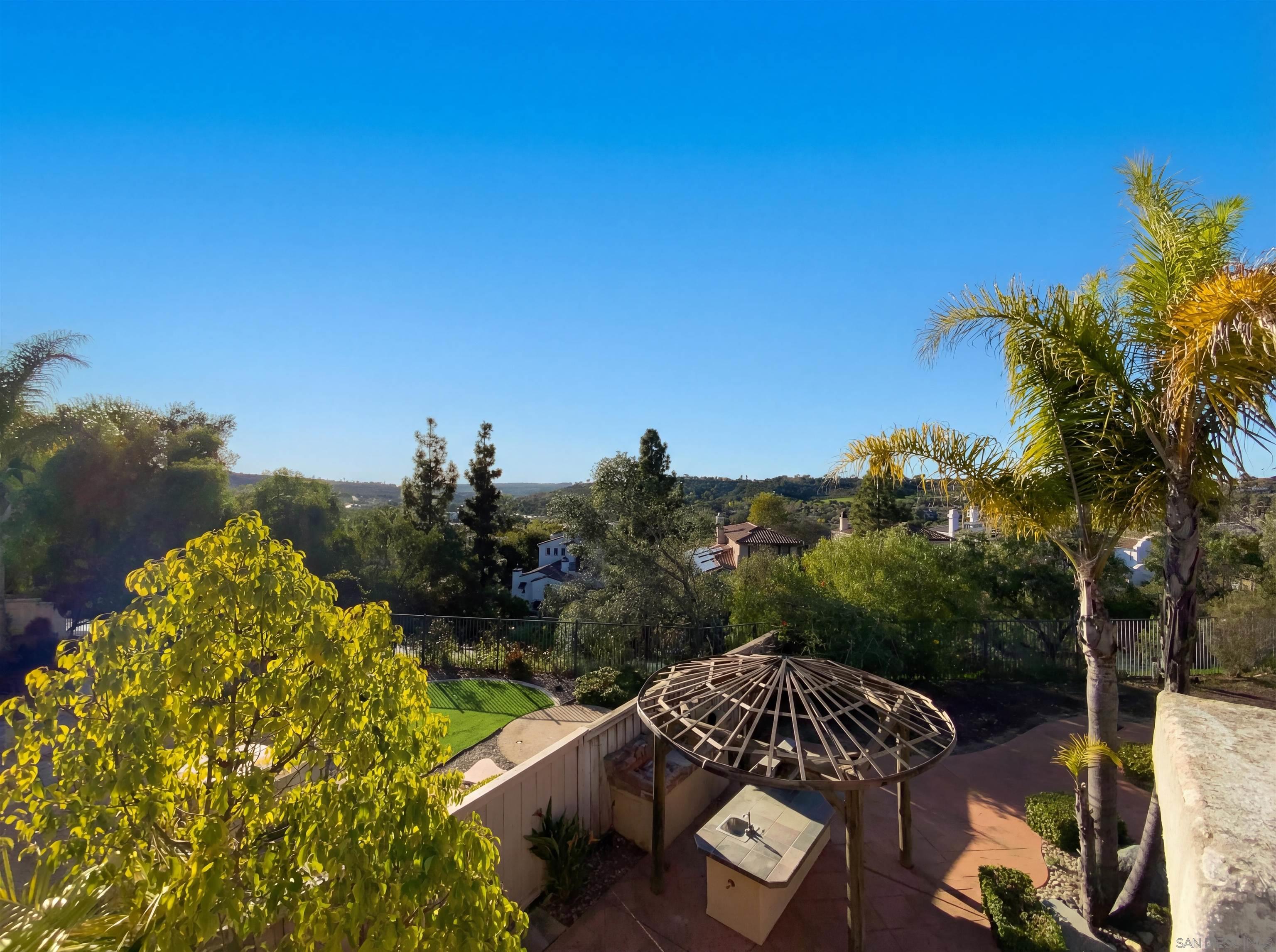 Detail Gallery Image 29 of 31 For 6259  Paseo Callado, Carlsbad,  CA 92009 - 5 Beds | 5/1 Baths