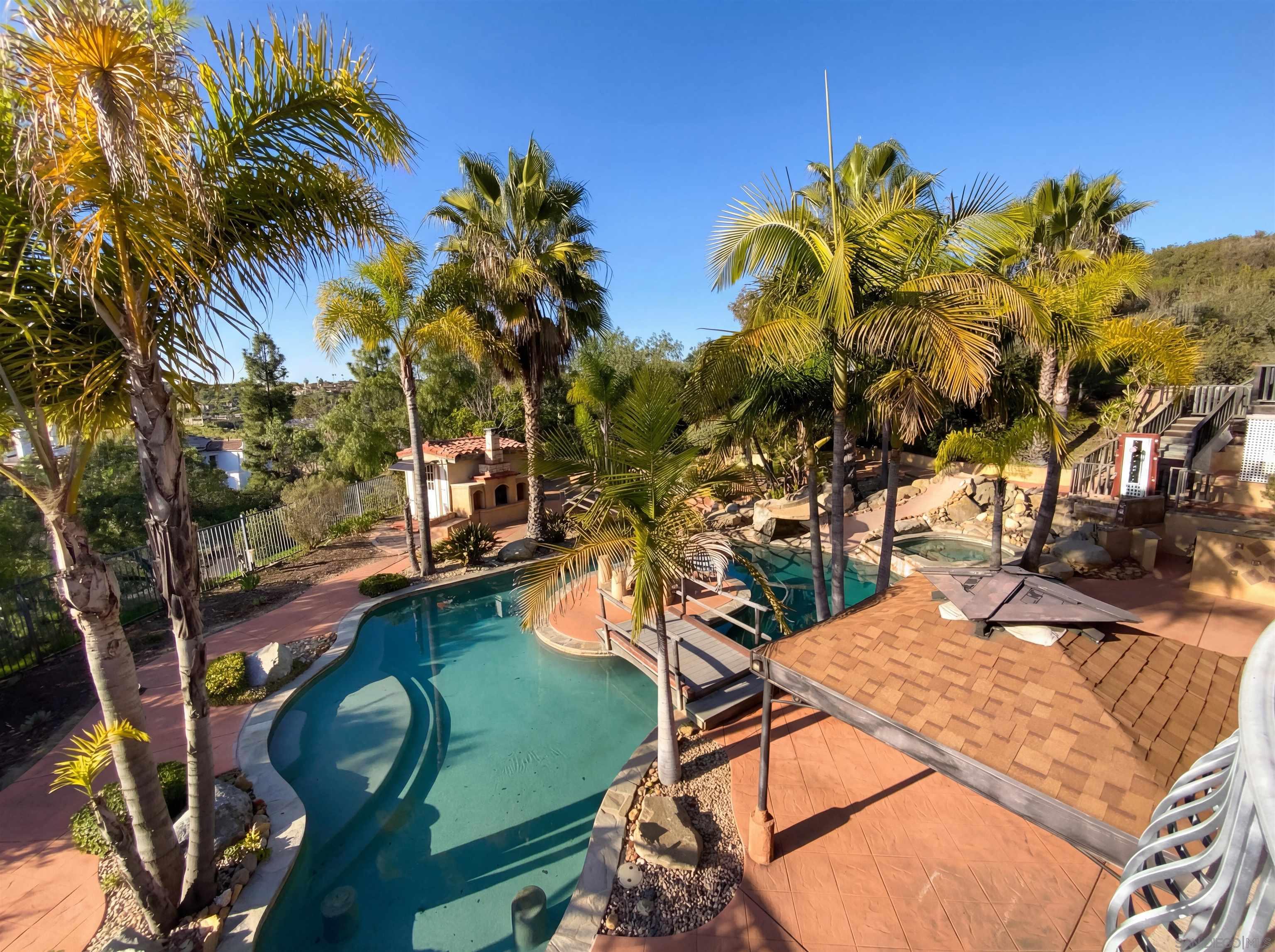 Detail Gallery Image 30 of 31 For 6259  Paseo Callado, Carlsbad,  CA 92009 - 5 Beds | 5/1 Baths