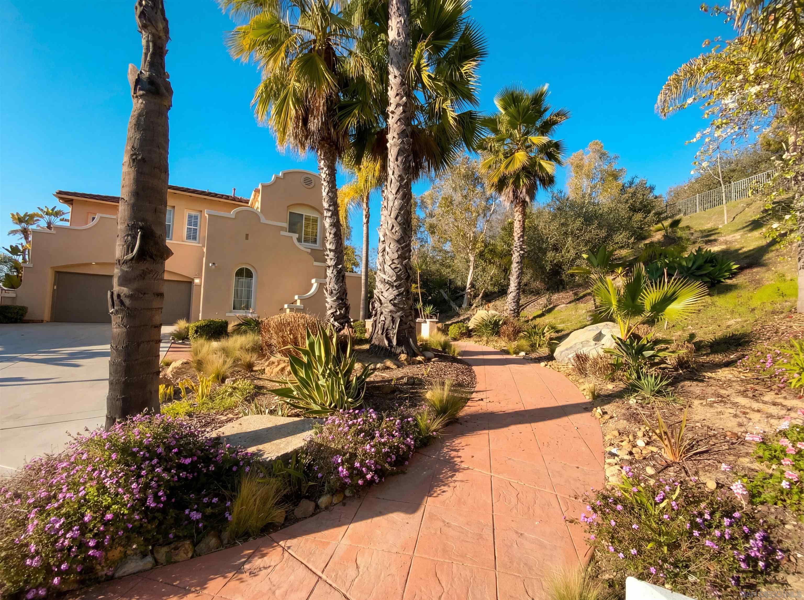 Detail Gallery Image 7 of 31 For 6259  Paseo Callado, Carlsbad,  CA 92009 - 5 Beds | 5/1 Baths