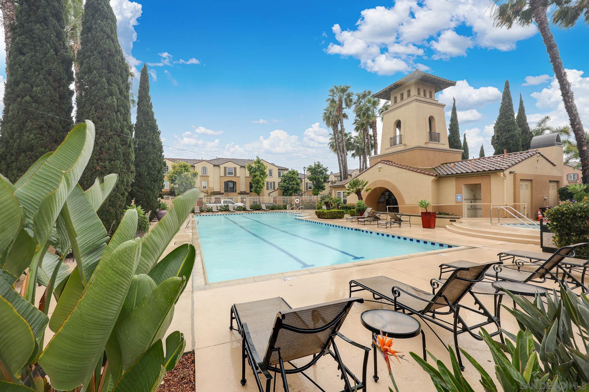 Detail Gallery Image 21 of 25 For 2003  Caminito De La Cruz, Chula Vista,  CA 91913 - 3 Beds | 2/1 Baths