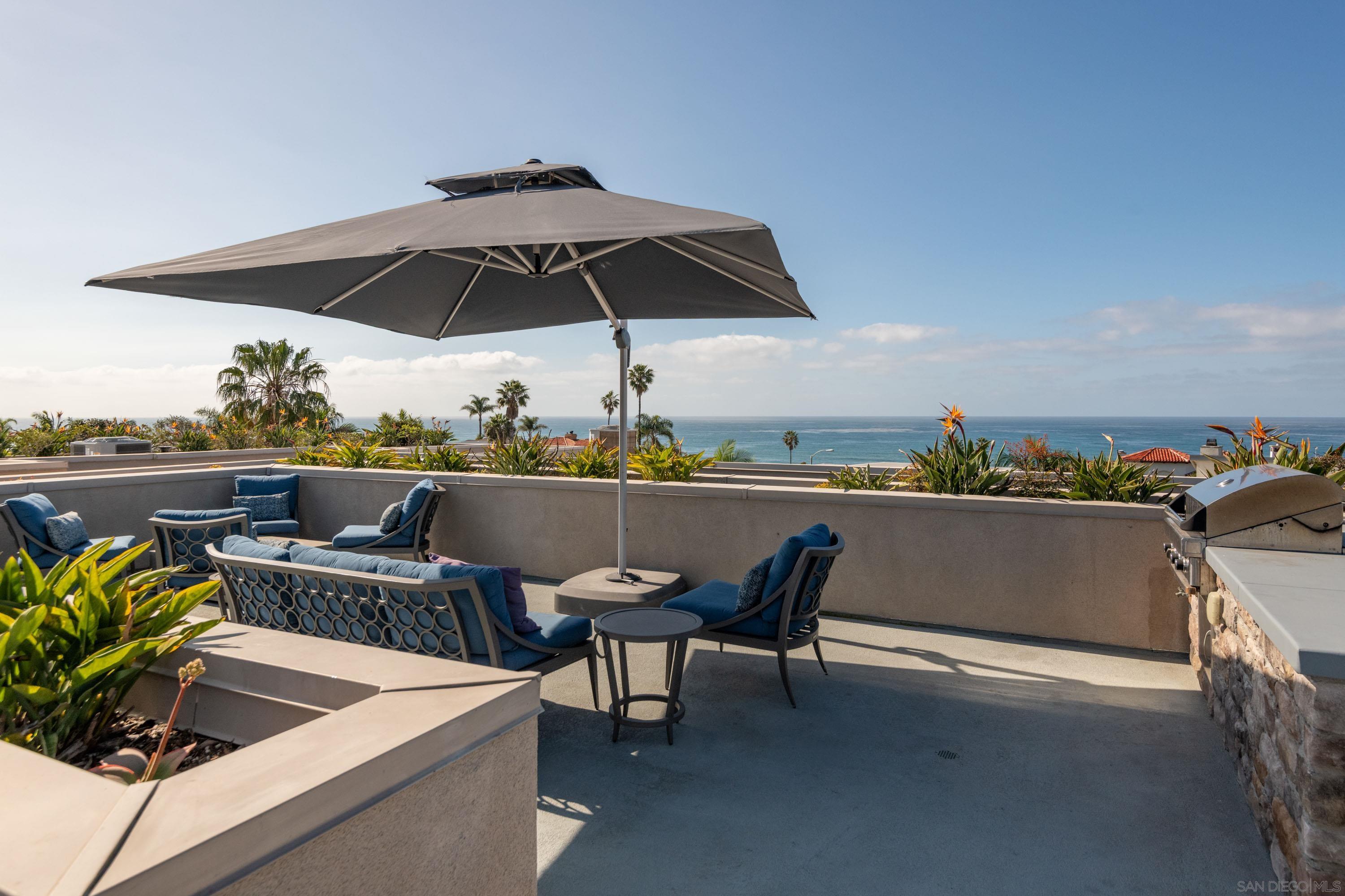 Detail Gallery Image 21 of 34 For 5702  La Jolla Blvd  #209,  La Jolla,  CA 92037 - 2 Beds | 2 Baths