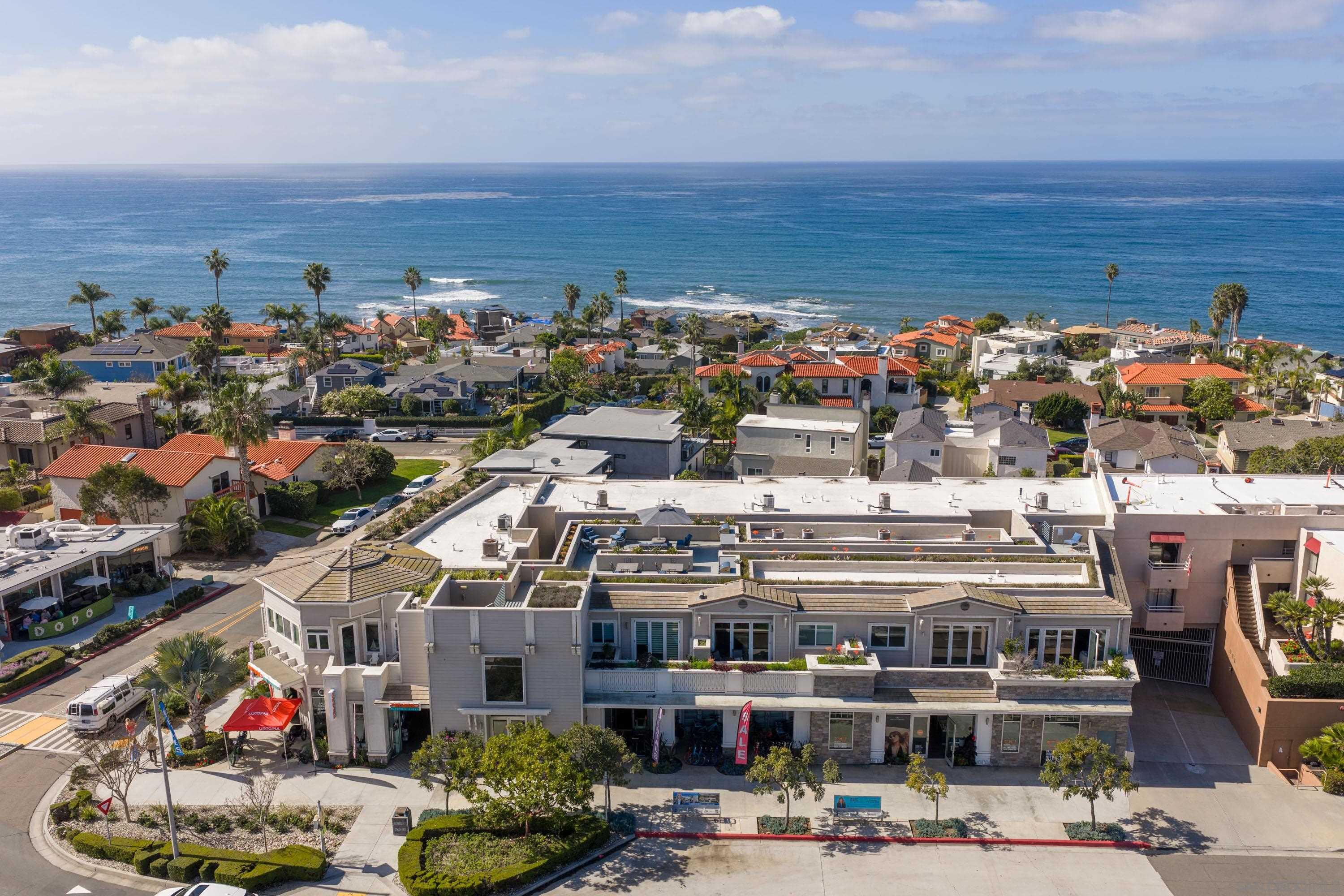 Detail Gallery Image 24 of 34 For 5702  La Jolla Blvd  #209,  La Jolla,  CA 92037 - 2 Beds | 2 Baths