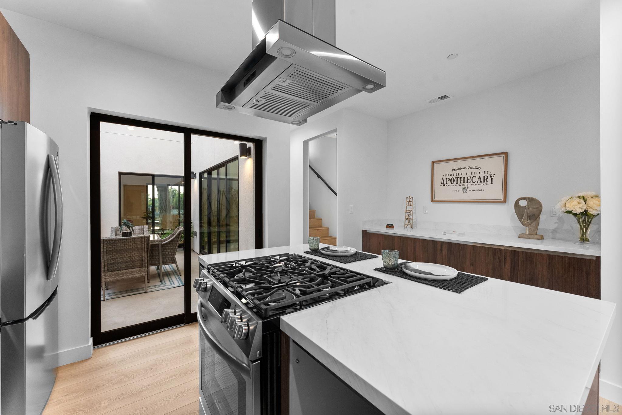 Detail Gallery Image 2 of 64 For 3653  Wilson Ave, San Diego,  CA 92104 - 4 Beds | 4/1 Baths