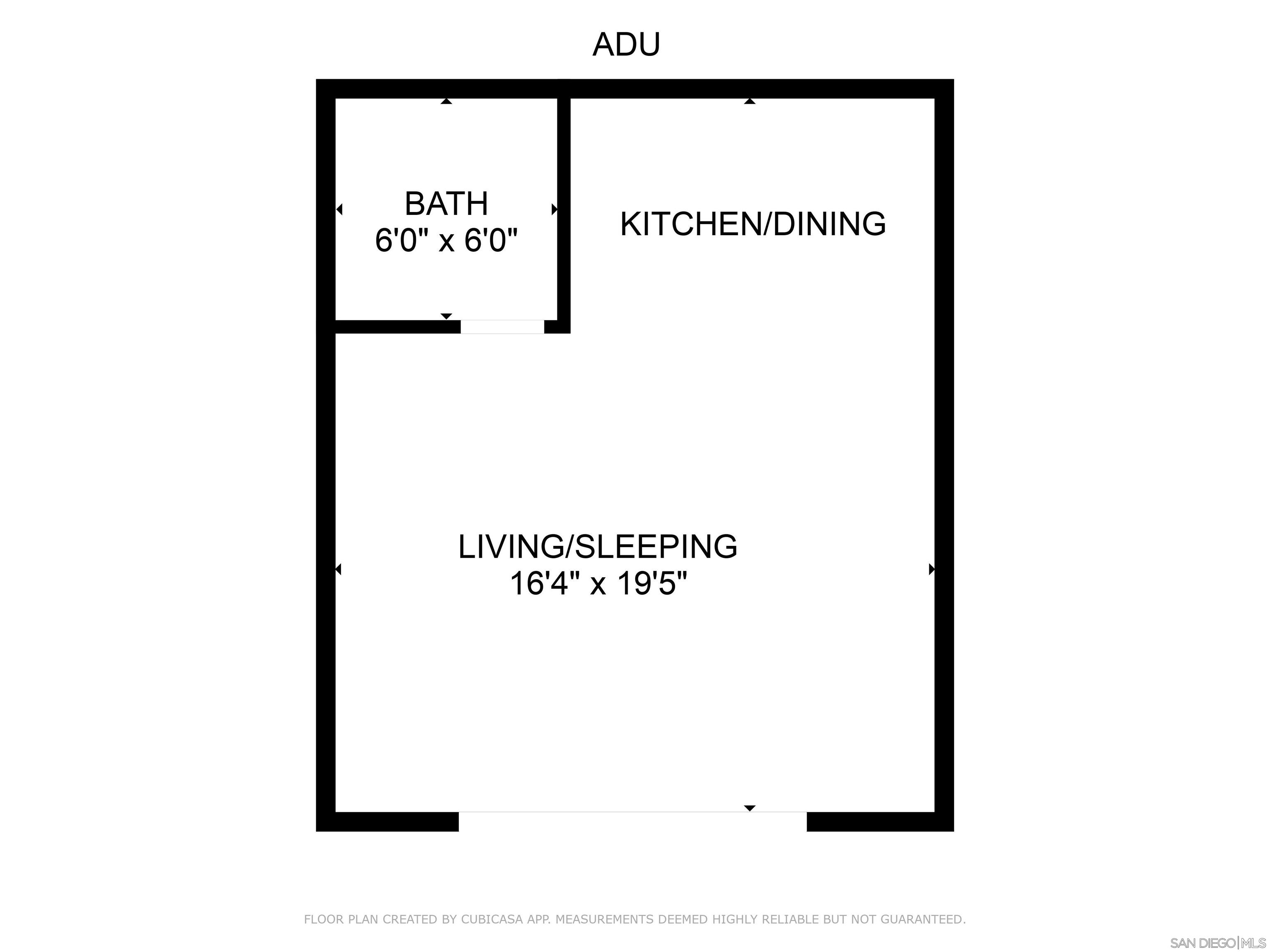 Detail Gallery Image 17 of 64 For 3653  Wilson Ave, San Diego,  CA 92104 - 4 Beds | 4/1 Baths