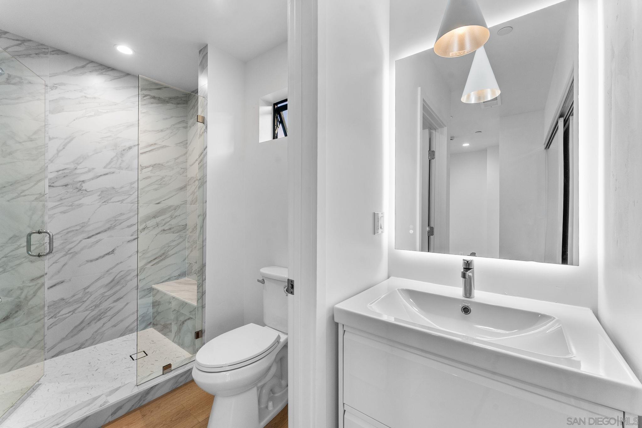 Detail Gallery Image 26 of 64 For 3653  Wilson Ave, San Diego,  CA 92104 - 4 Beds | 4/1 Baths