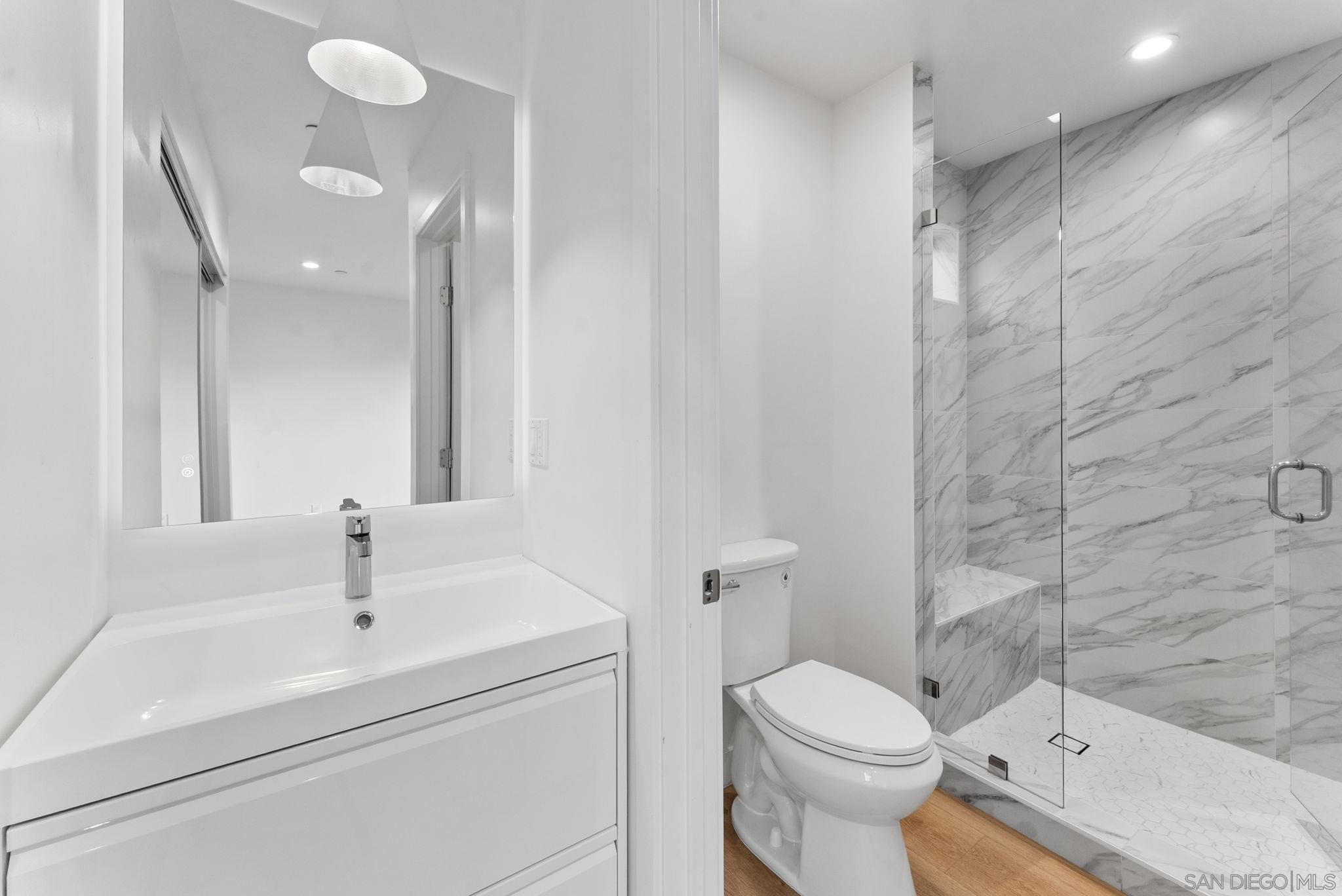 Detail Gallery Image 28 of 64 For 3653  Wilson Ave, San Diego,  CA 92104 - 4 Beds | 4/1 Baths