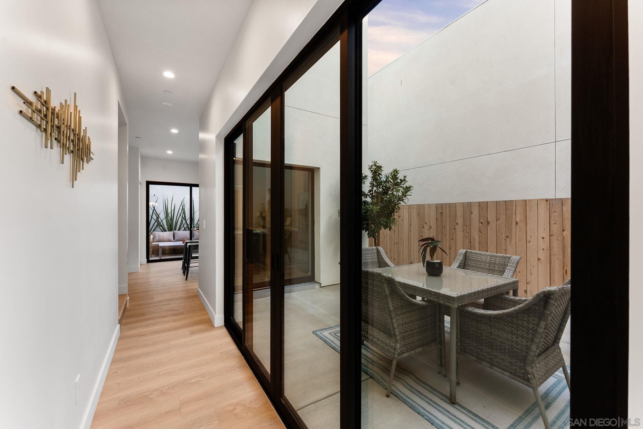 Detail Gallery Image 38 of 64 For 3653  Wilson Ave, San Diego,  CA 92104 - 4 Beds | 4/1 Baths