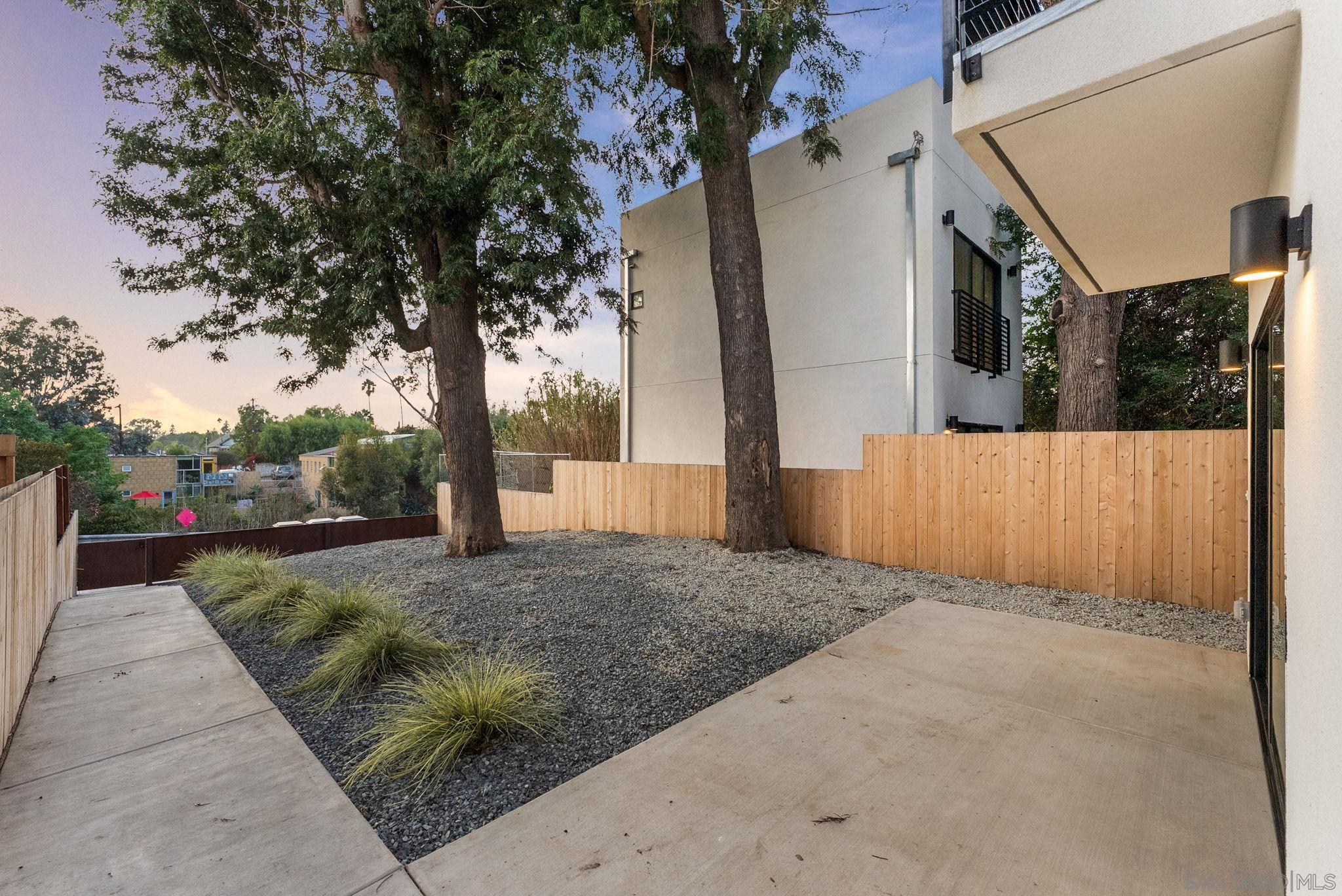 Detail Gallery Image 40 of 64 For 3653  Wilson Ave, San Diego,  CA 92104 - 4 Beds | 4/1 Baths