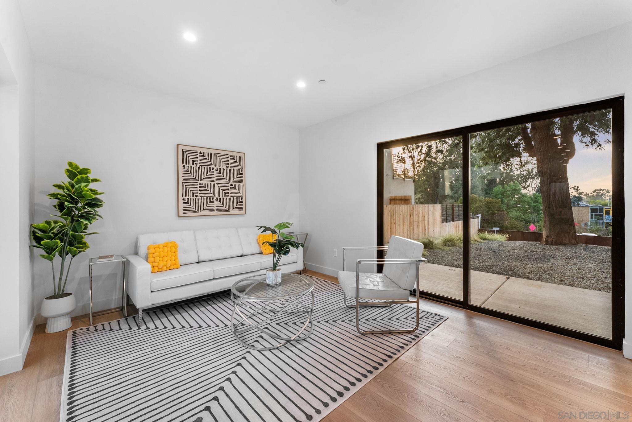 Detail Gallery Image 5 of 64 For 3653  Wilson Ave, San Diego,  CA 92104 - 4 Beds | 4/1 Baths