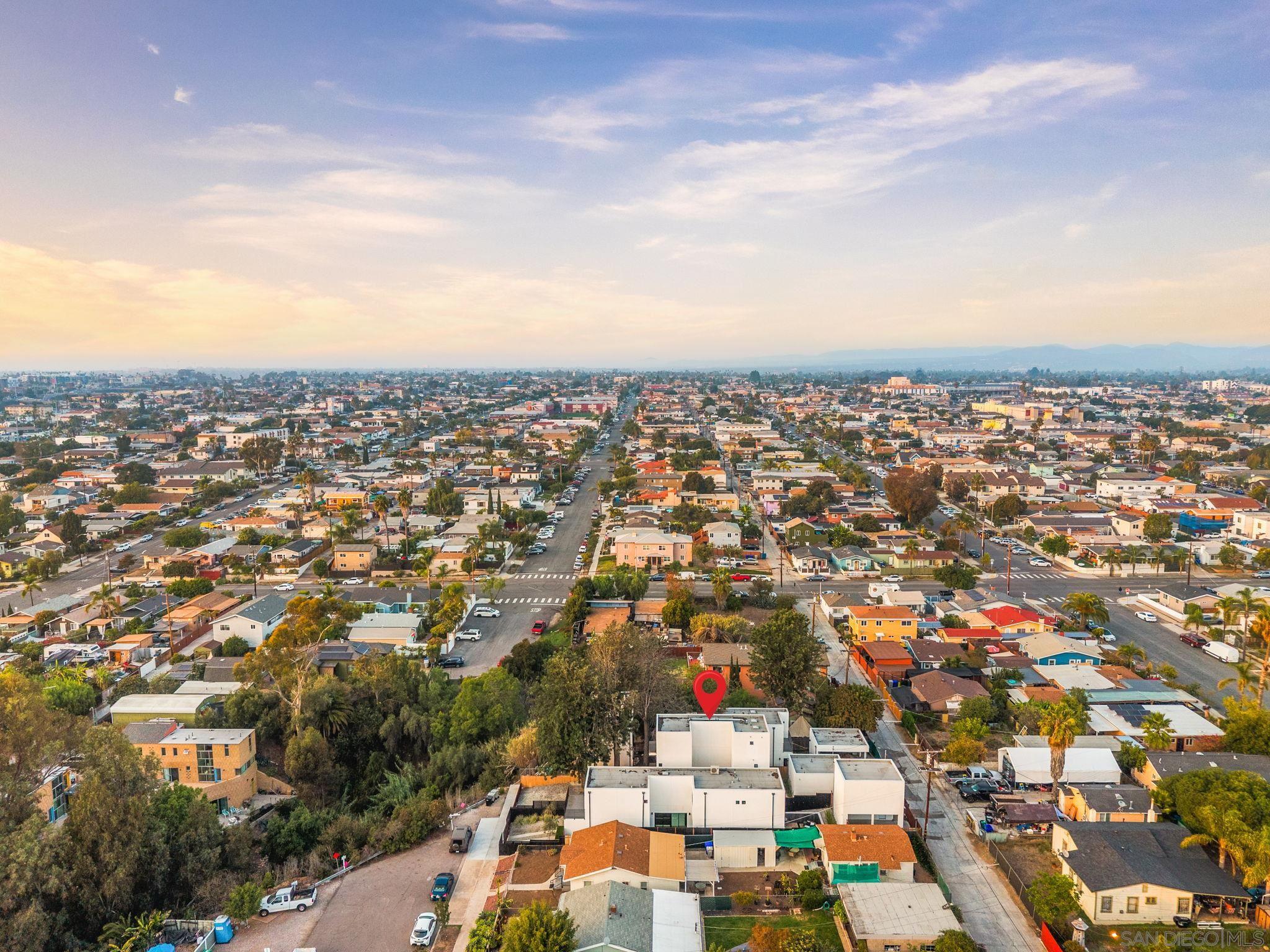 Detail Gallery Image 44 of 64 For 3653  Wilson Ave, San Diego,  CA 92104 - 4 Beds | 4/1 Baths