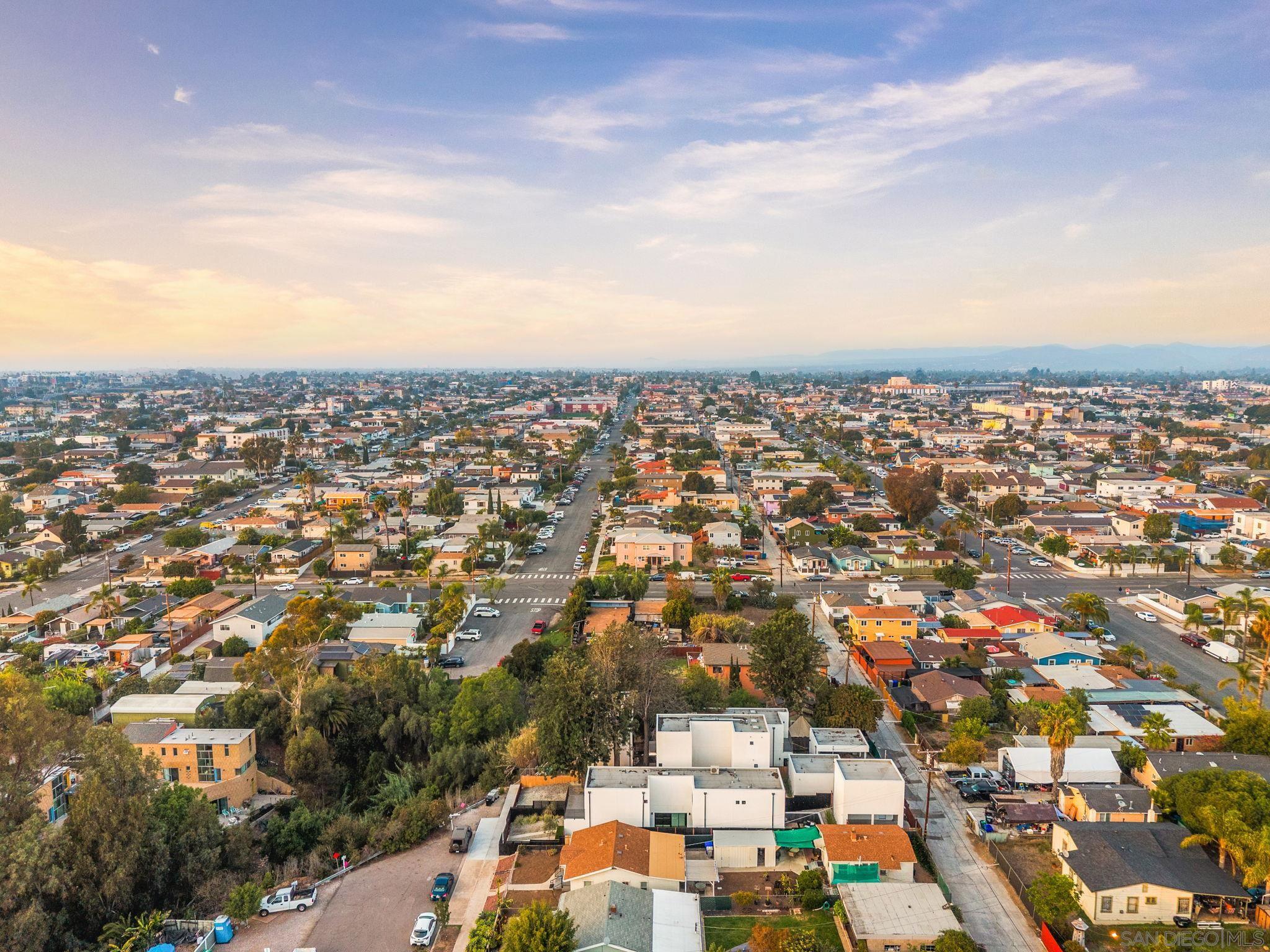 Detail Gallery Image 45 of 64 For 3653  Wilson Ave, San Diego,  CA 92104 - 4 Beds | 4/1 Baths