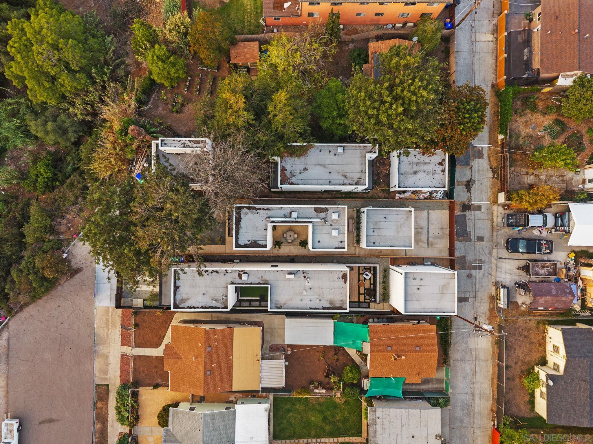 Detail Gallery Image 46 of 64 For 3653  Wilson Ave, San Diego,  CA 92104 - 4 Beds | 4/1 Baths