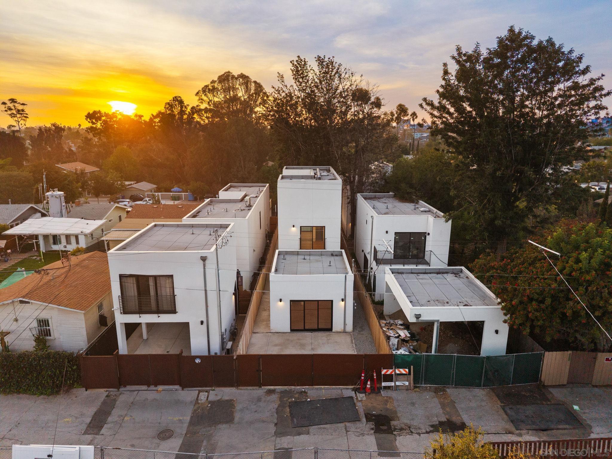 Detail Gallery Image 47 of 64 For 3653  Wilson Ave, San Diego,  CA 92104 - 4 Beds | 4/1 Baths