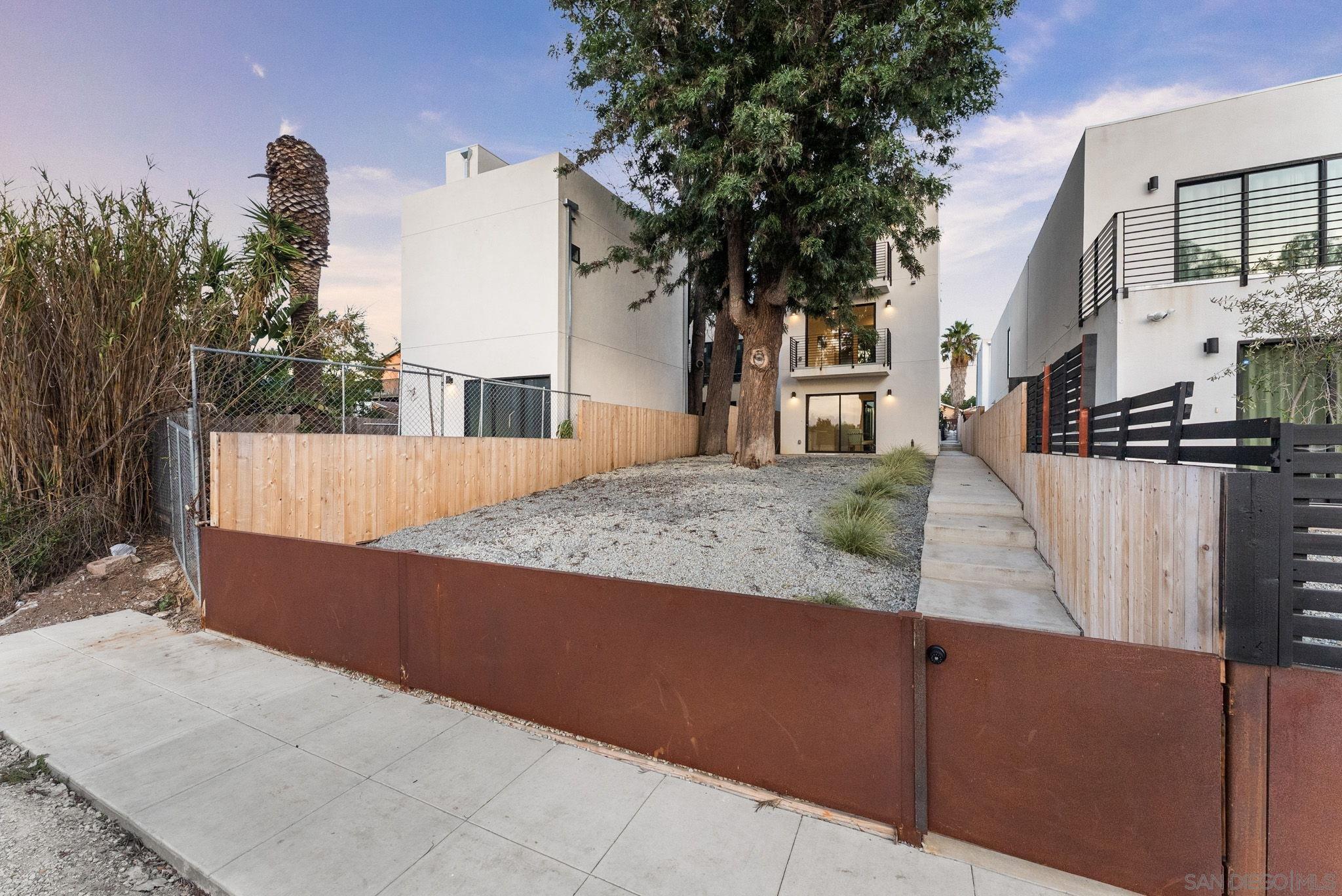 Detail Gallery Image 52 of 64 For 3653  Wilson Ave, San Diego,  CA 92104 - 4 Beds | 4/1 Baths