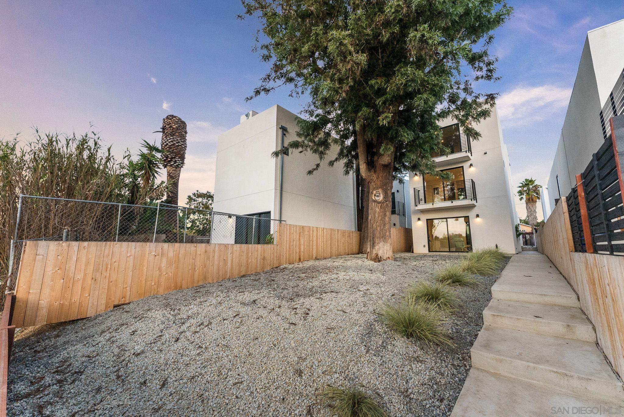 Detail Gallery Image 53 of 64 For 3653  Wilson Ave, San Diego,  CA 92104 - 4 Beds | 4/1 Baths