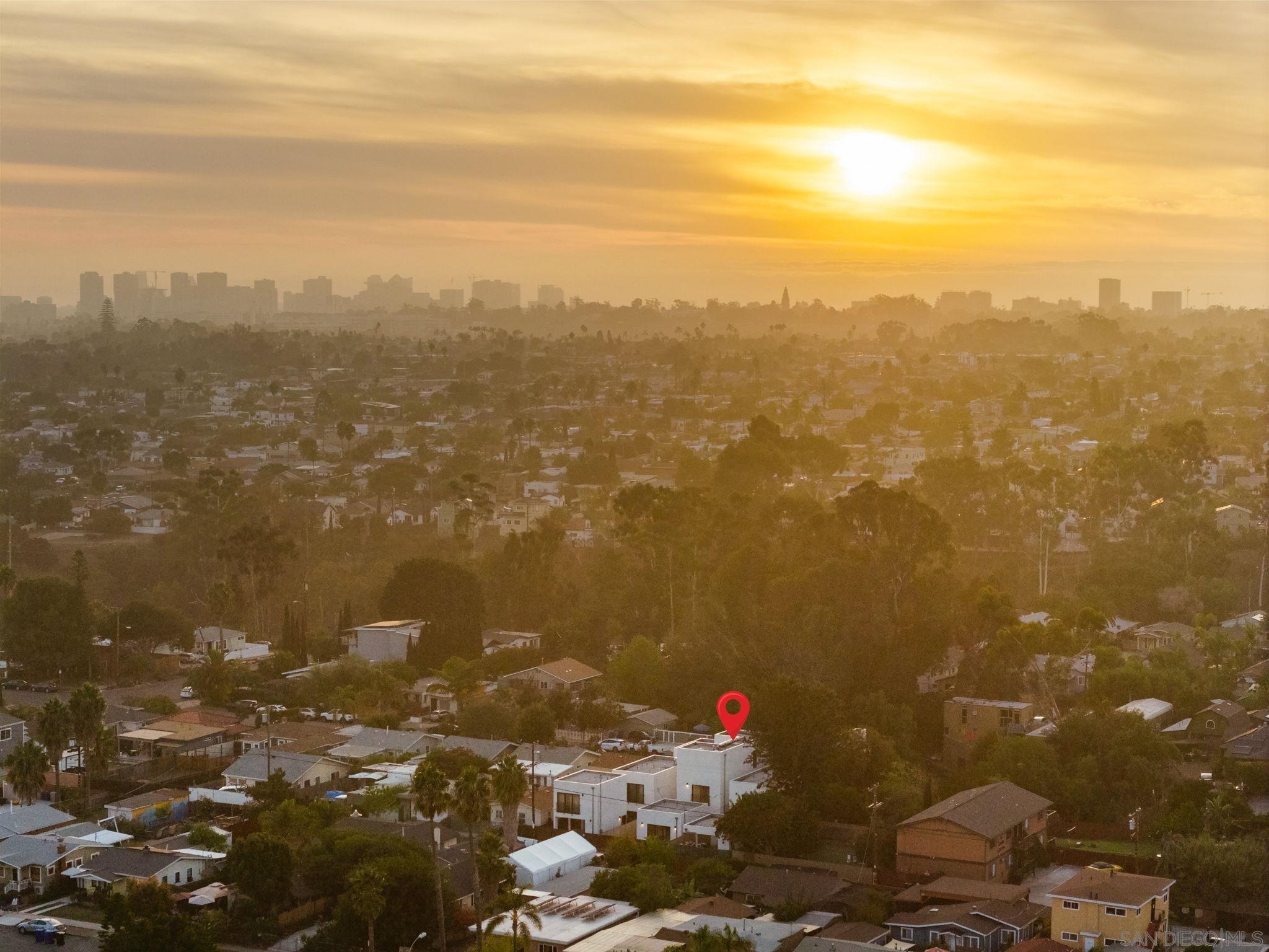 Detail Gallery Image 54 of 64 For 3653  Wilson Ave, San Diego,  CA 92104 - 4 Beds | 4/1 Baths