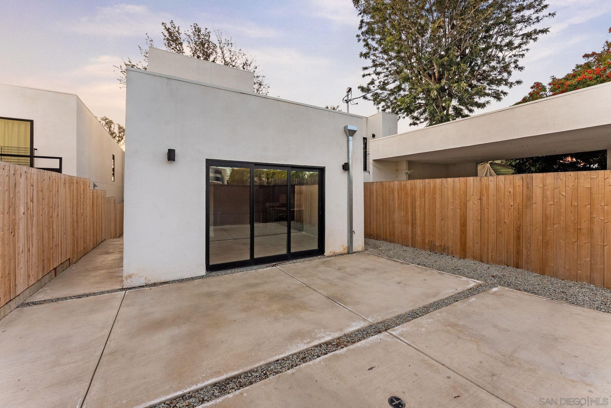 Detail Gallery Image 62 of 64 For 3653  Wilson Ave, San Diego,  CA 92104 - 4 Beds | 4/1 Baths