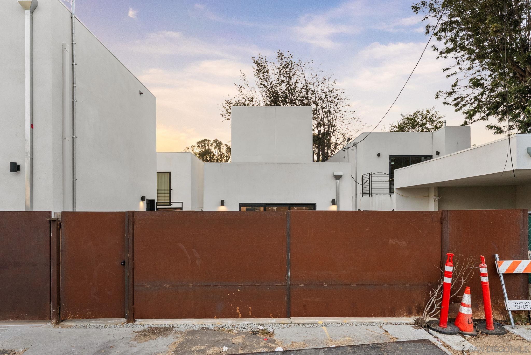 Detail Gallery Image 63 of 64 For 3653  Wilson Ave, San Diego,  CA 92104 - 4 Beds | 4/1 Baths