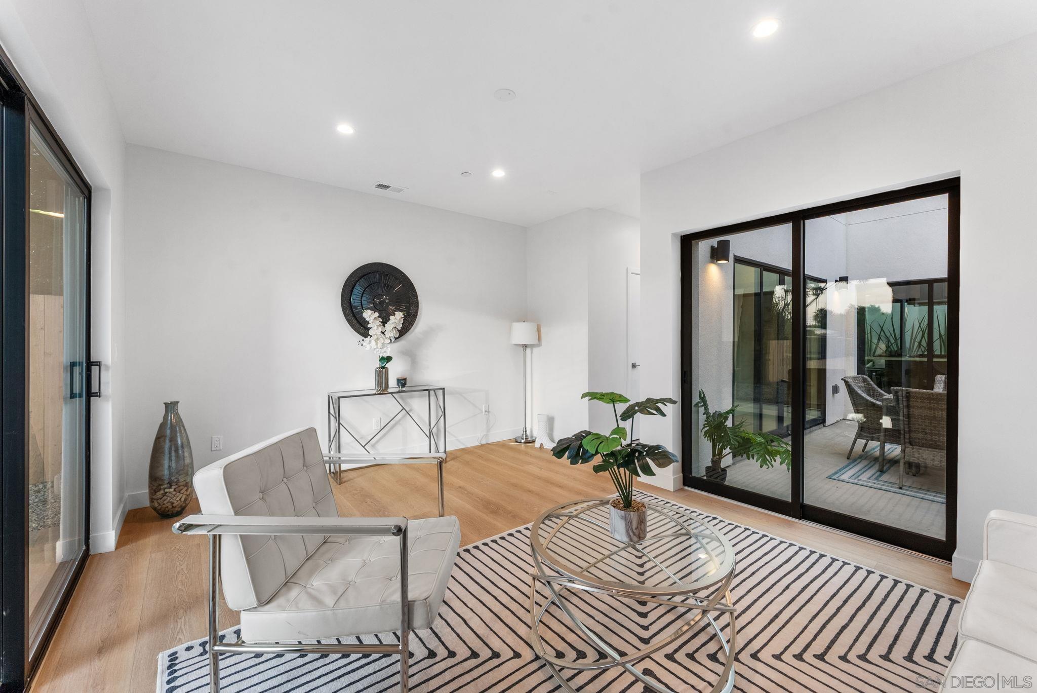 Detail Gallery Image 8 of 64 For 3653  Wilson Ave, San Diego,  CA 92104 - 4 Beds | 4/1 Baths