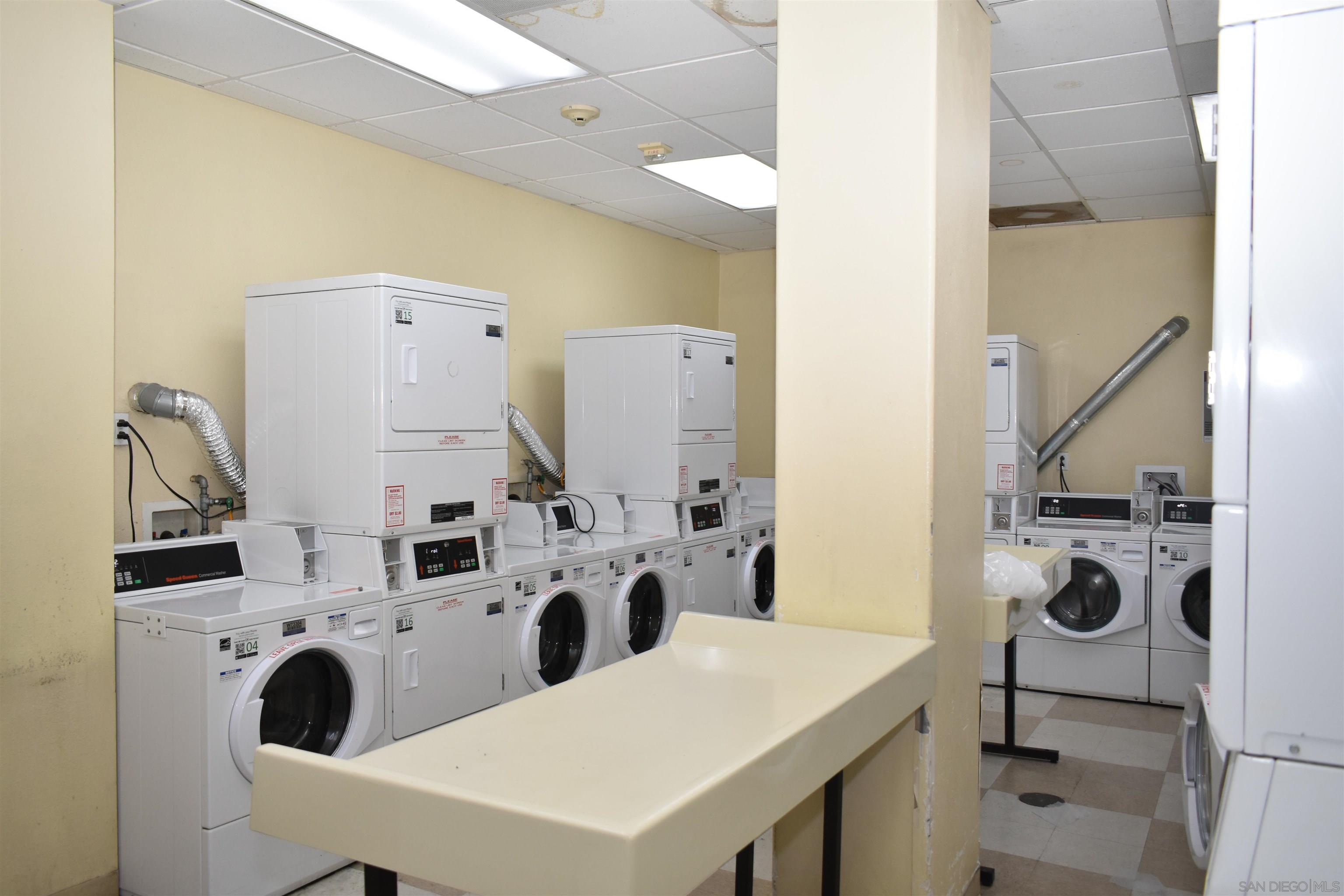 Detail Gallery Image 14 of 14 For 801   National City Blvd, National City,  CA 91950 - 2 Beds | 1 Baths