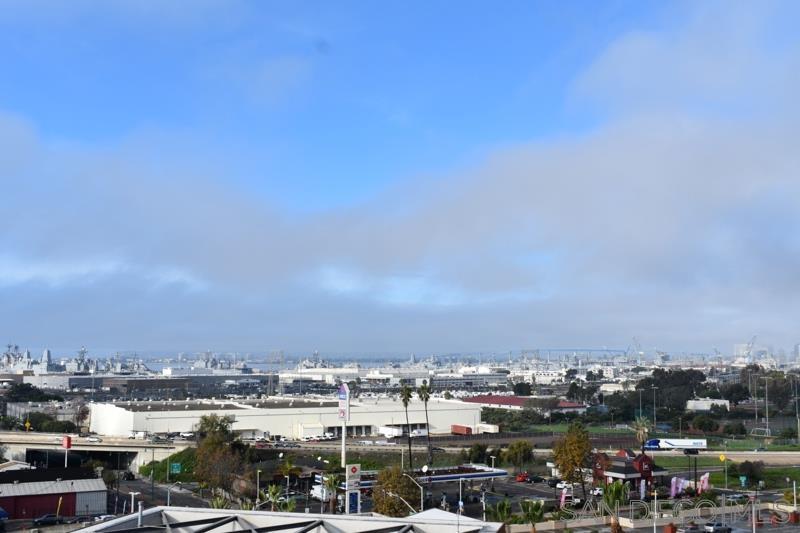 Detail Gallery Image 3 of 14 For 801   National City Blvd, National City,  CA 91950 - 2 Beds | 1 Baths