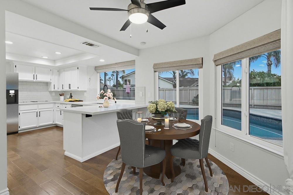 Detail Gallery Image 16 of 62 For 9864  Saskatchewan Ave, San Diego,  CA 92129 - 4 Beds | 2/1 Baths