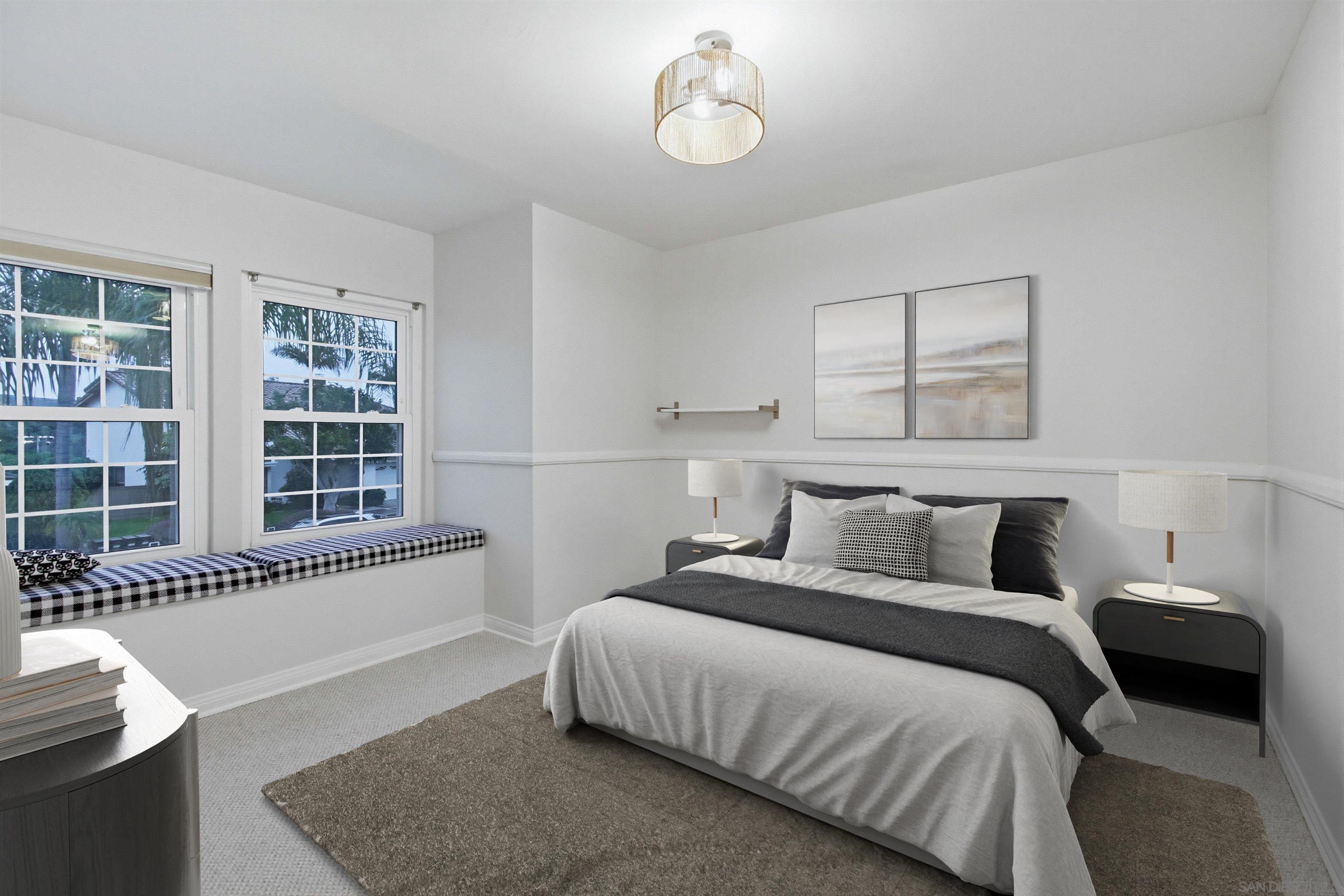 Detail Gallery Image 36 of 62 For 9864  Saskatchewan Ave, San Diego,  CA 92129 - 4 Beds | 2/1 Baths