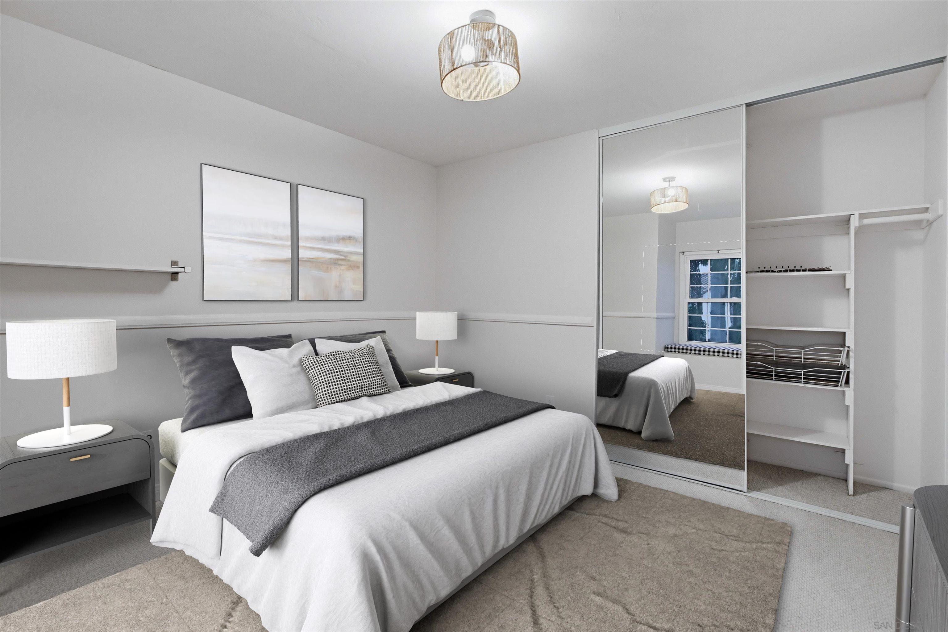 Detail Gallery Image 38 of 62 For 9864  Saskatchewan Ave, San Diego,  CA 92129 - 4 Beds | 2/1 Baths