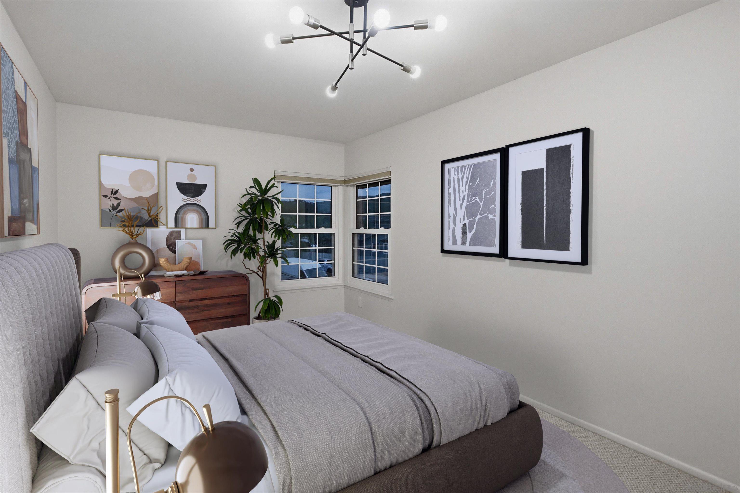 Detail Gallery Image 40 of 62 For 9864  Saskatchewan Ave, San Diego,  CA 92129 - 4 Beds | 2/1 Baths