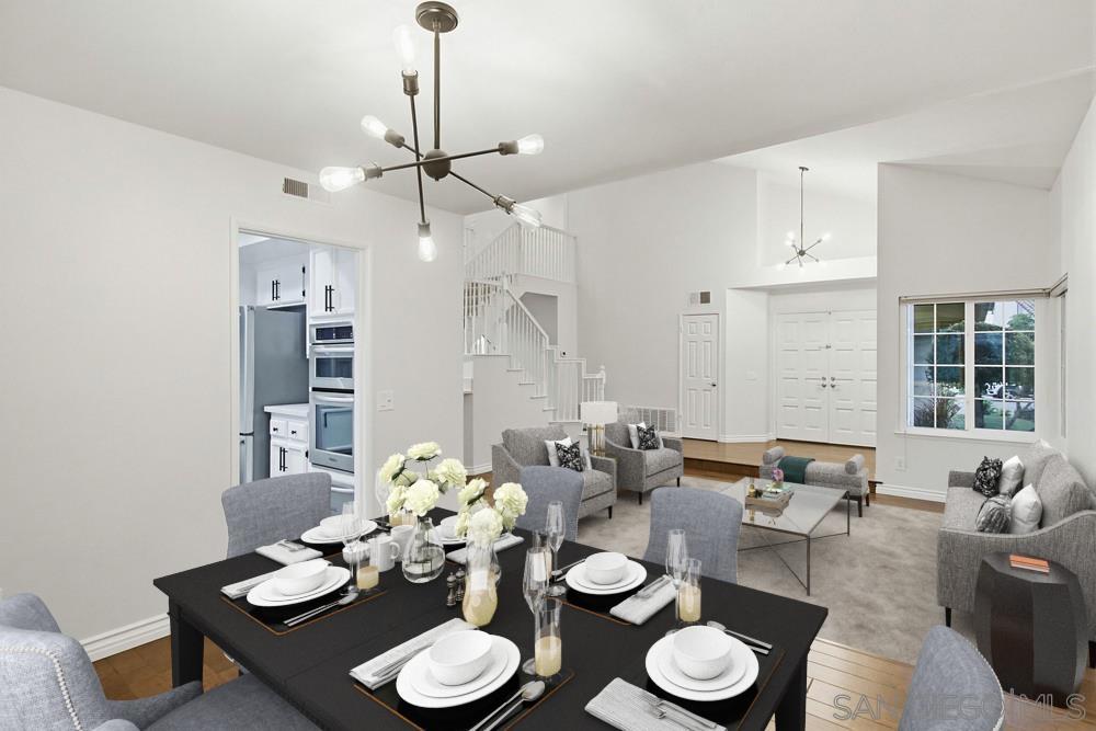 Detail Gallery Image 6 of 62 For 9864  Saskatchewan Ave, San Diego,  CA 92129 - 4 Beds | 2/1 Baths