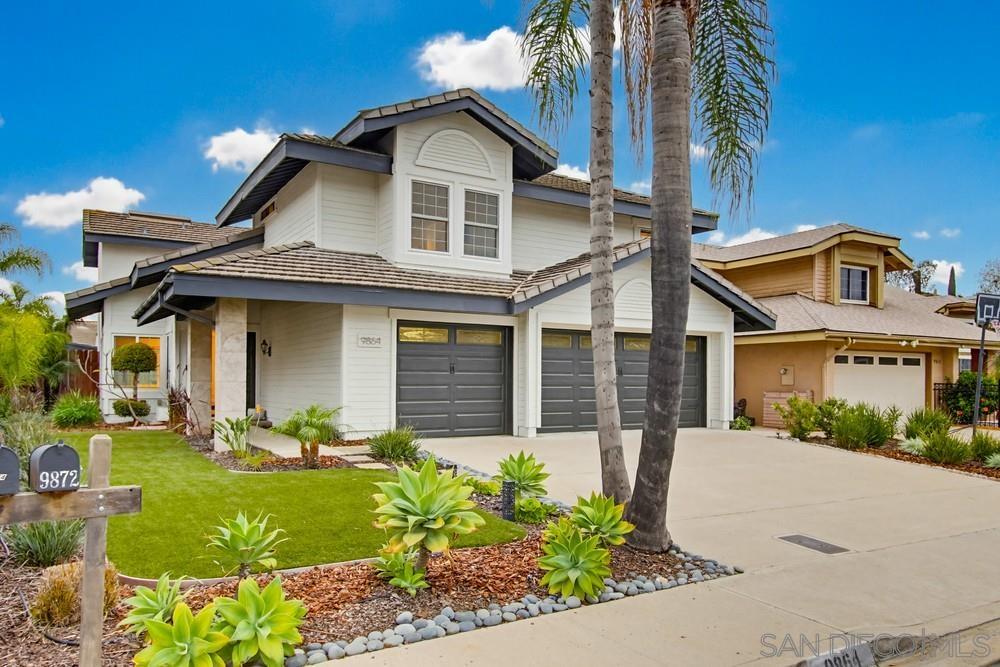 Detail Gallery Image 54 of 62 For 9864  Saskatchewan Ave, San Diego,  CA 92129 - 4 Beds | 2/1 Baths