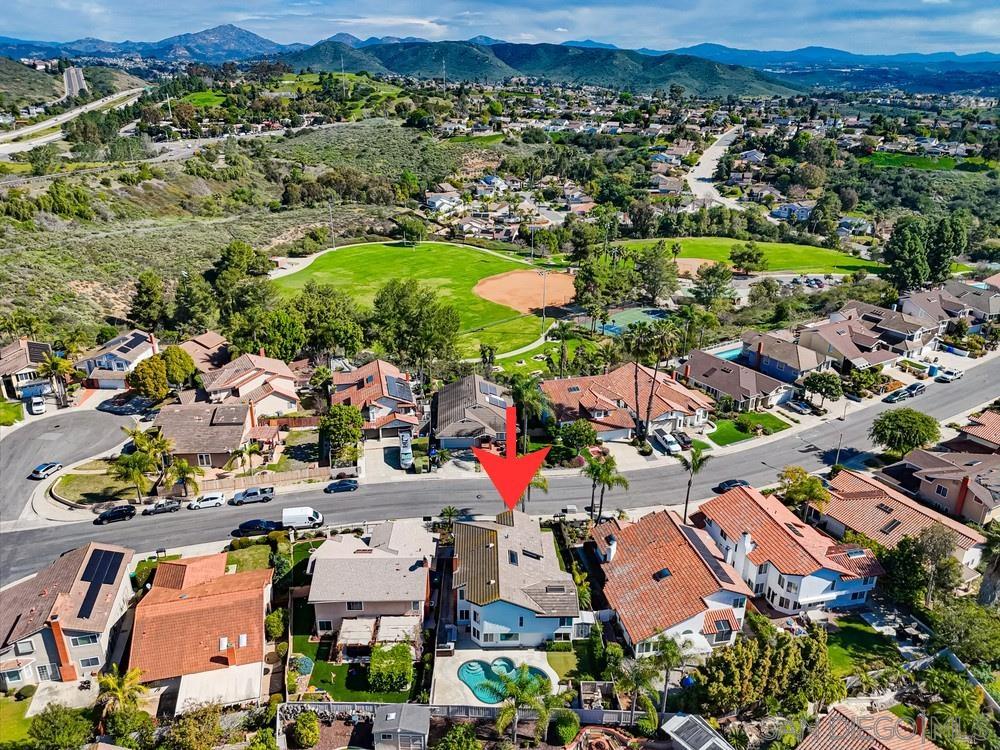 Detail Gallery Image 58 of 62 For 9864  Saskatchewan Ave, San Diego,  CA 92129 - 4 Beds | 2/1 Baths