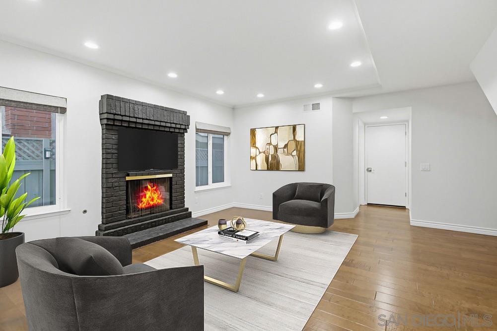 Detail Gallery Image 10 of 62 For 9864  Saskatchewan Ave, San Diego,  CA 92129 - 4 Beds | 2/1 Baths