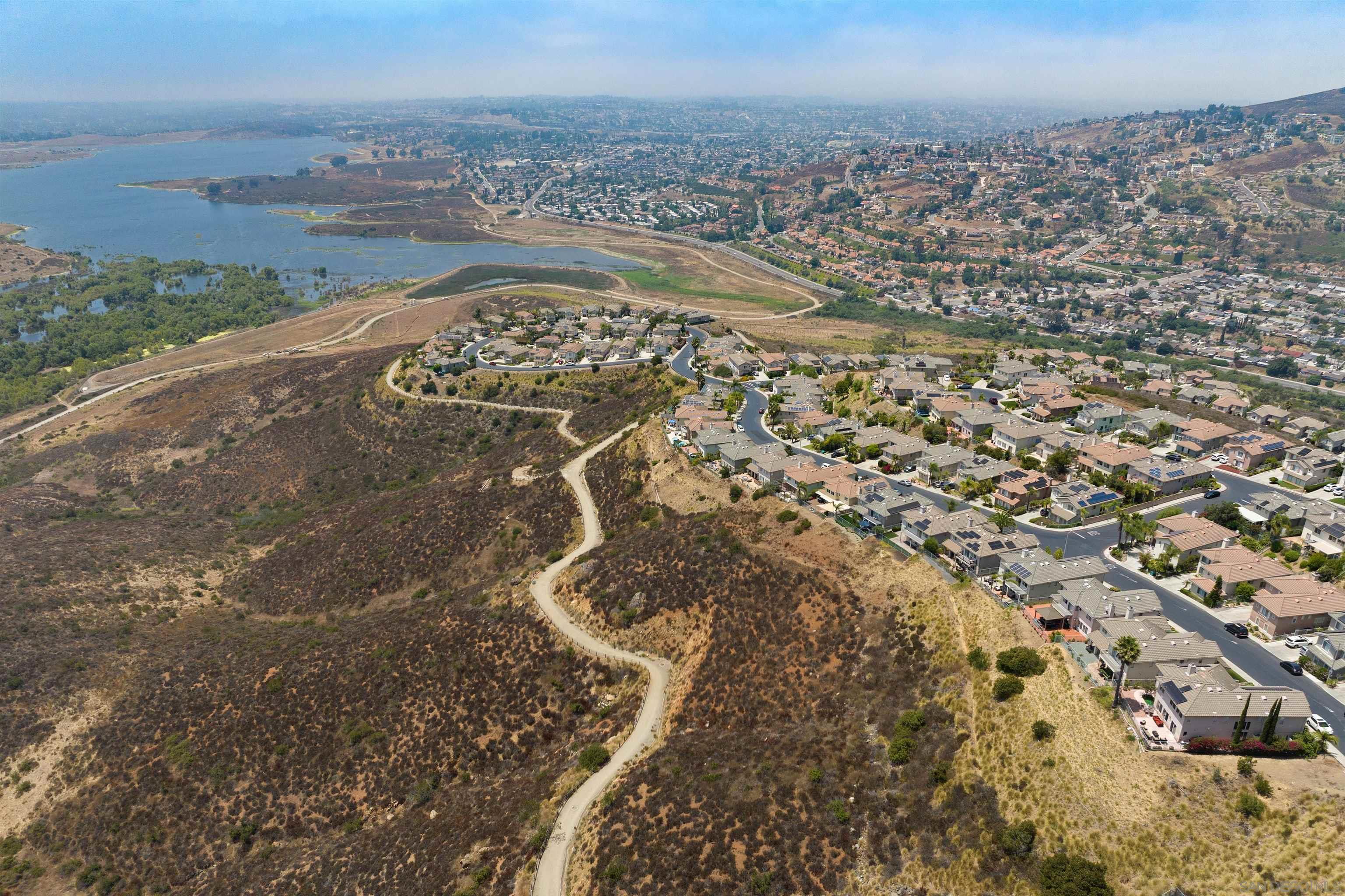 Detail Gallery Image 50 of 55 For 10145  Challenger Ct, Spring Valley,  CA 91978 - 5 Beds | 4 Baths