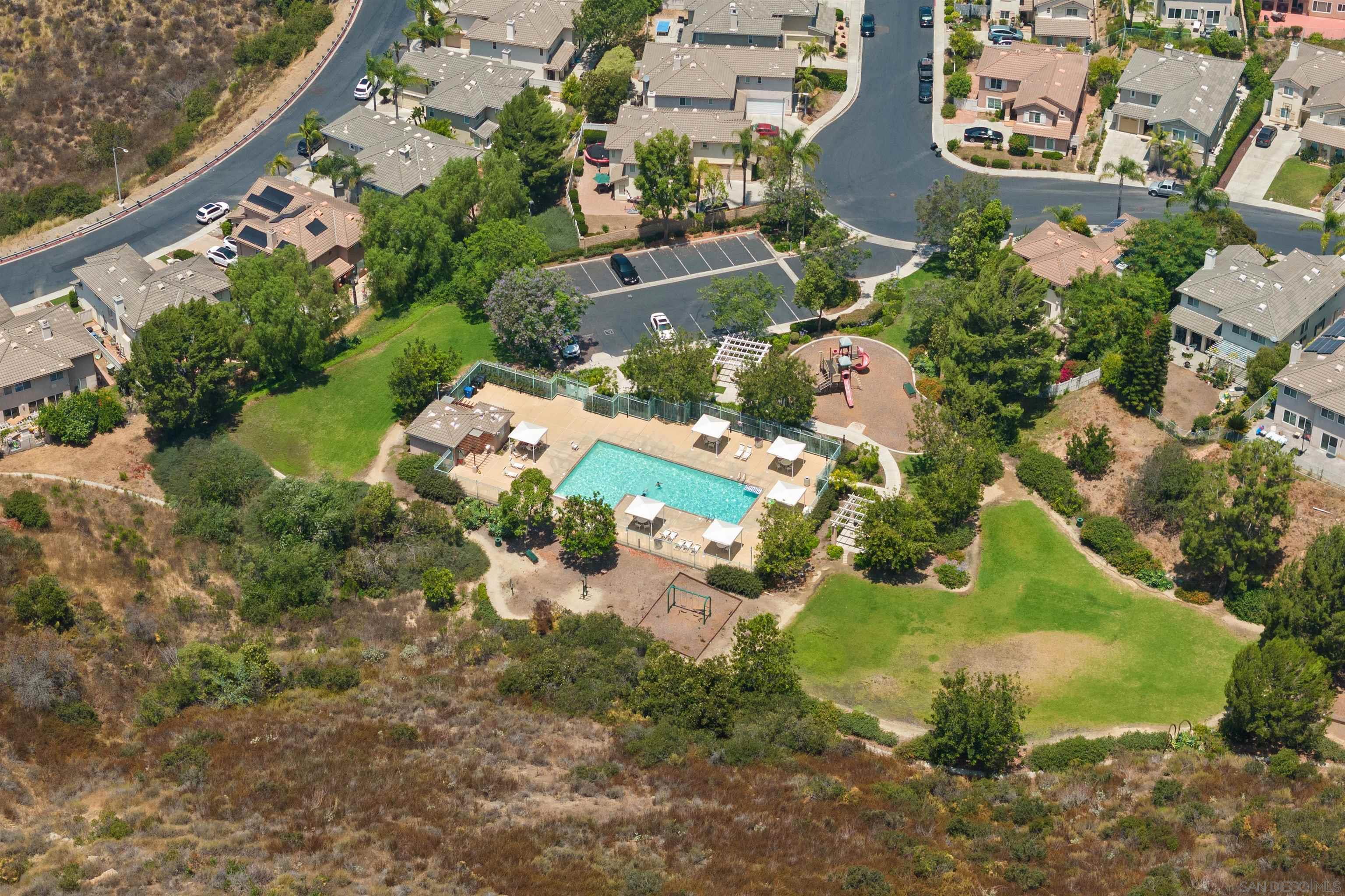 Detail Gallery Image 53 of 55 For 10145  Challenger Ct, Spring Valley,  CA 91978 - 5 Beds | 4 Baths