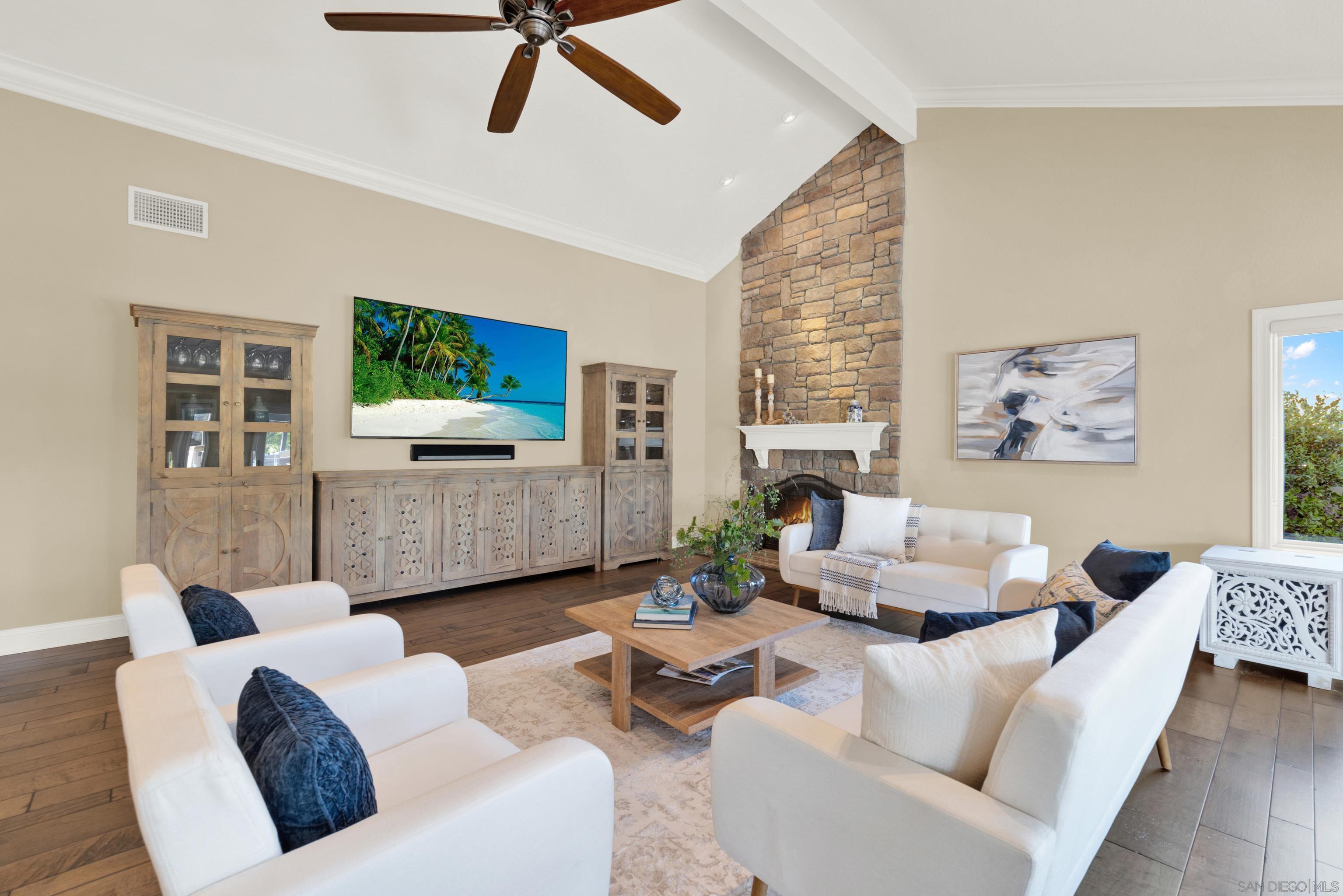 Detail Gallery Image 13 of 67 For 12885  Rockwell Ct, Poway,  CA 92064 - 6 Beds | 4/1 Baths