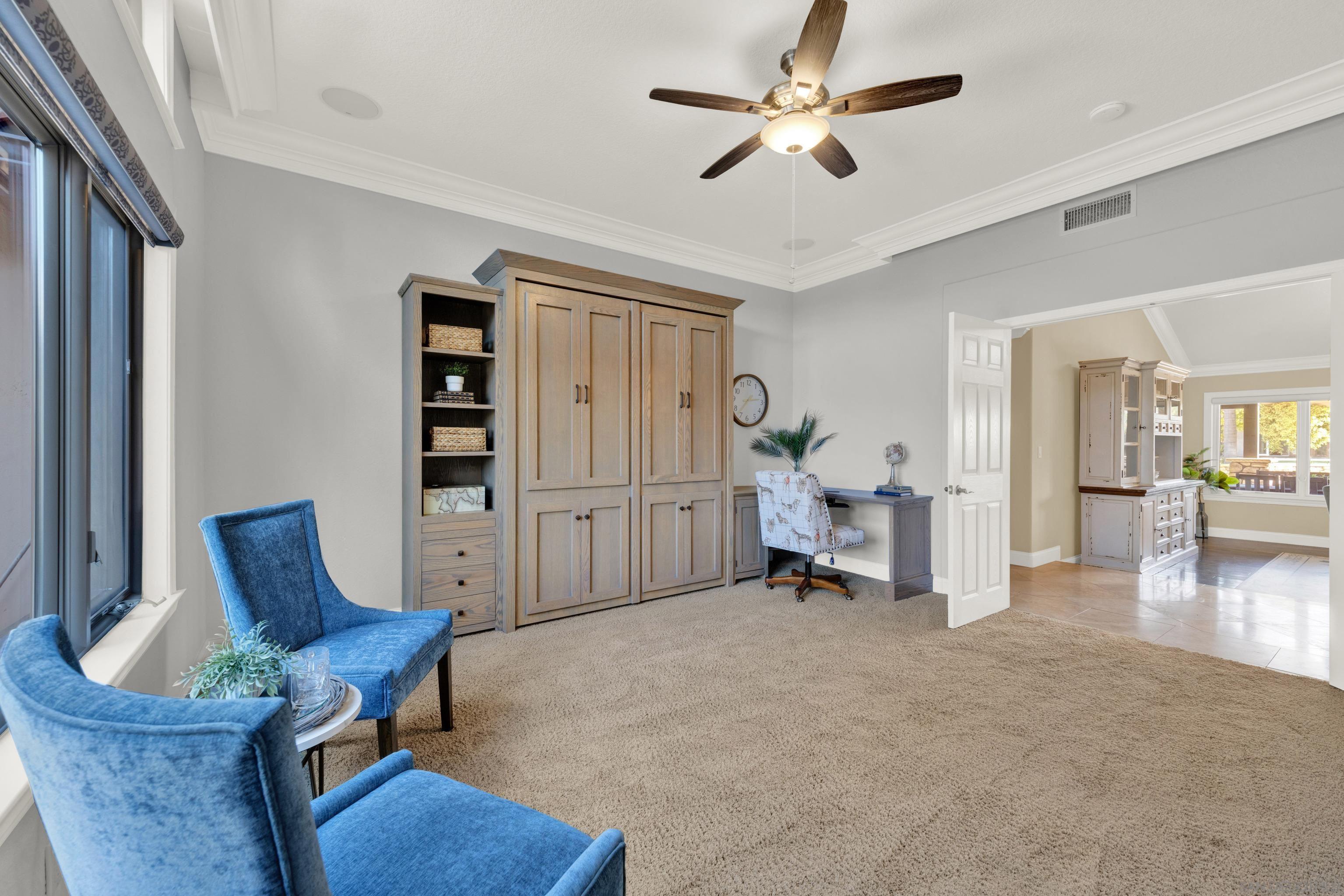 Detail Gallery Image 18 of 67 For 12885  Rockwell Ct, Poway,  CA 92064 - 6 Beds | 4/1 Baths