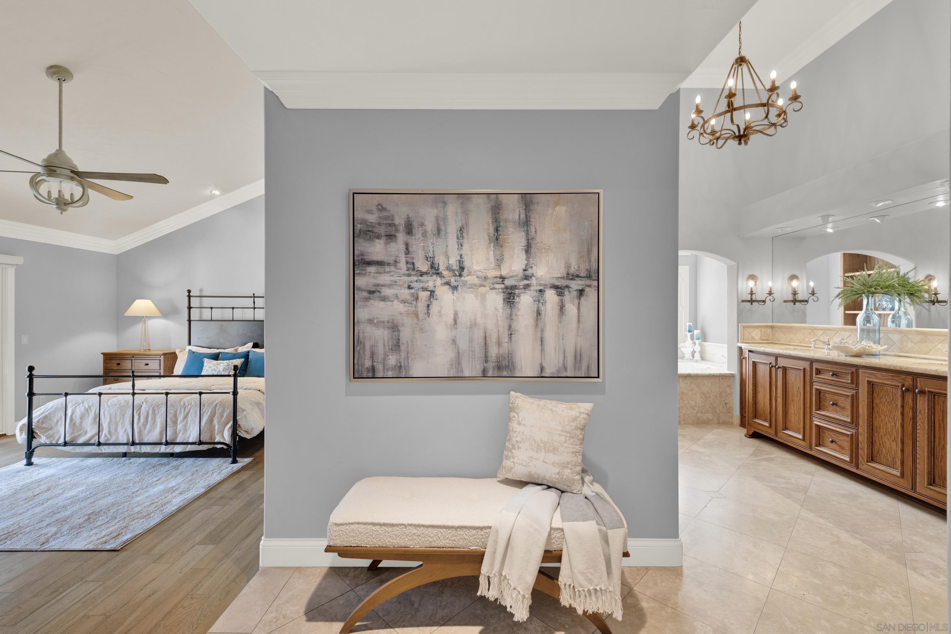 Detail Gallery Image 19 of 67 For 12885  Rockwell Ct, Poway,  CA 92064 - 6 Beds | 4/1 Baths