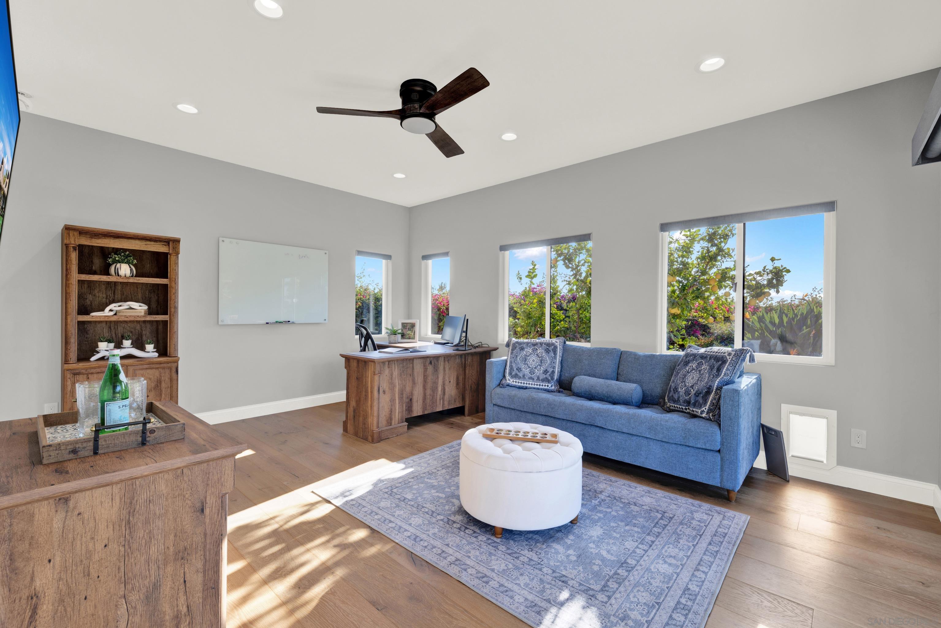 Detail Gallery Image 43 of 67 For 12885  Rockwell Ct, Poway,  CA 92064 - 6 Beds | 4/1 Baths
