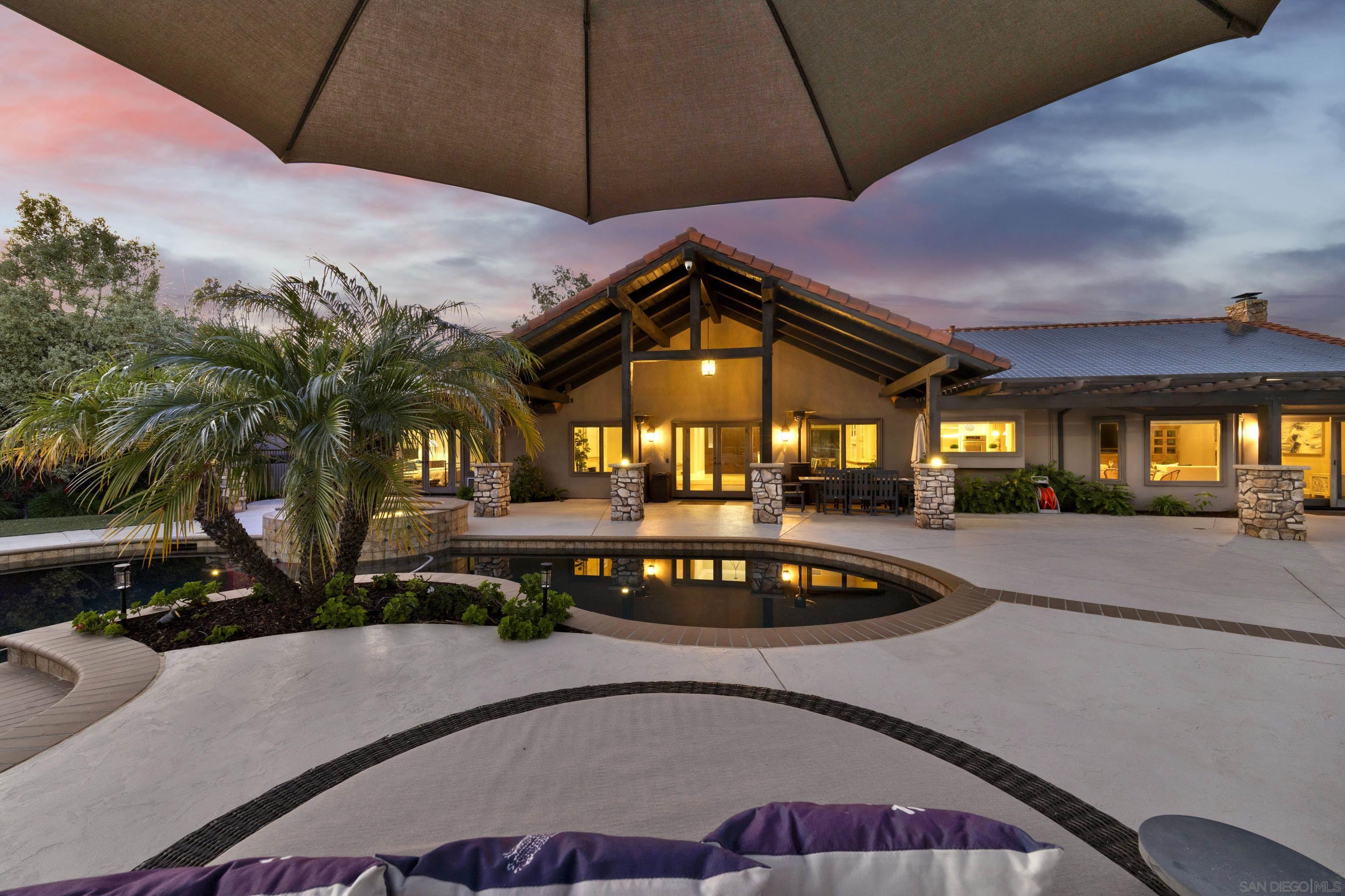 Detail Gallery Image 49 of 67 For 12885  Rockwell Ct, Poway,  CA 92064 - 6 Beds | 4/1 Baths