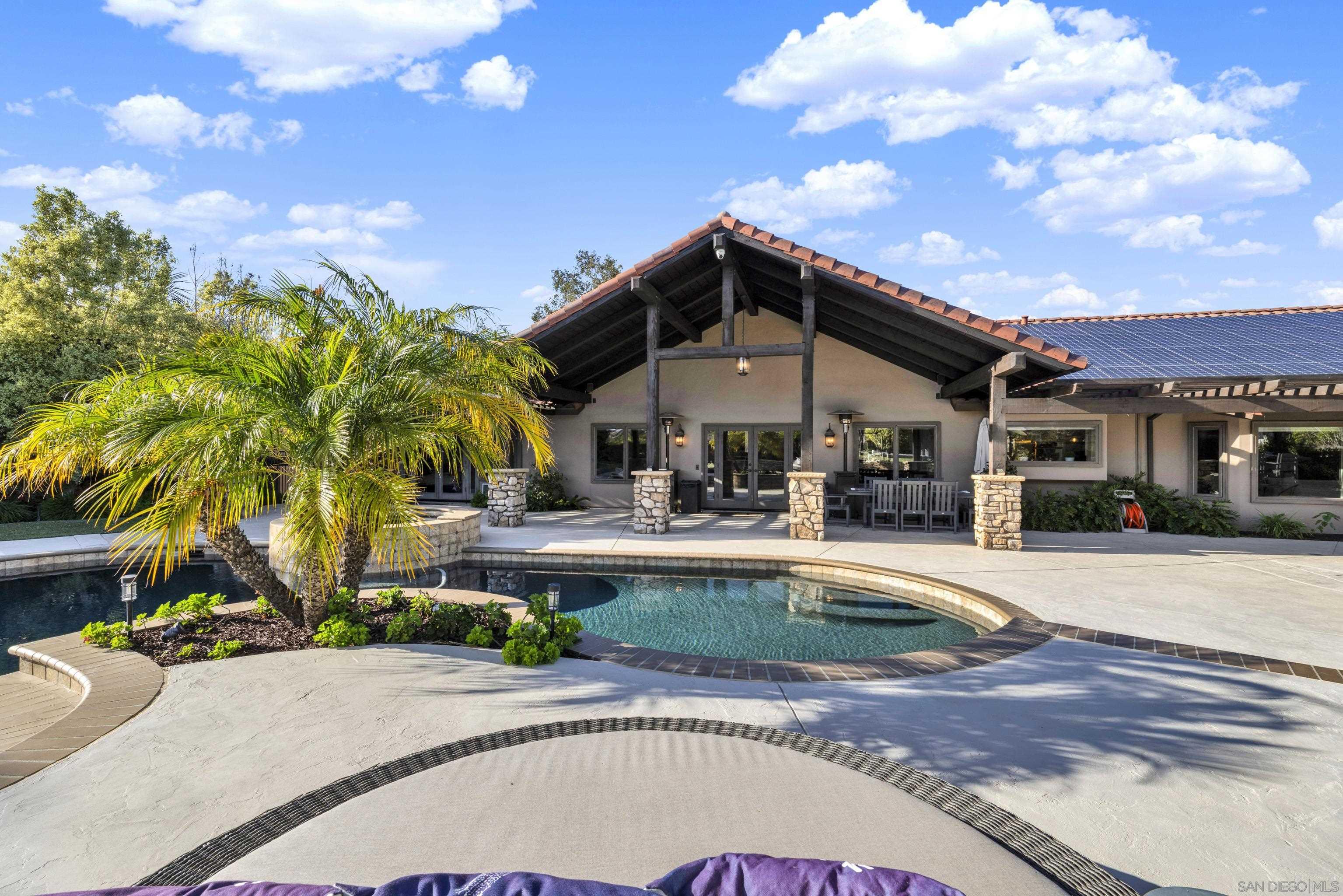 Detail Gallery Image 50 of 67 For 12885  Rockwell Ct, Poway,  CA 92064 - 6 Beds | 4/1 Baths