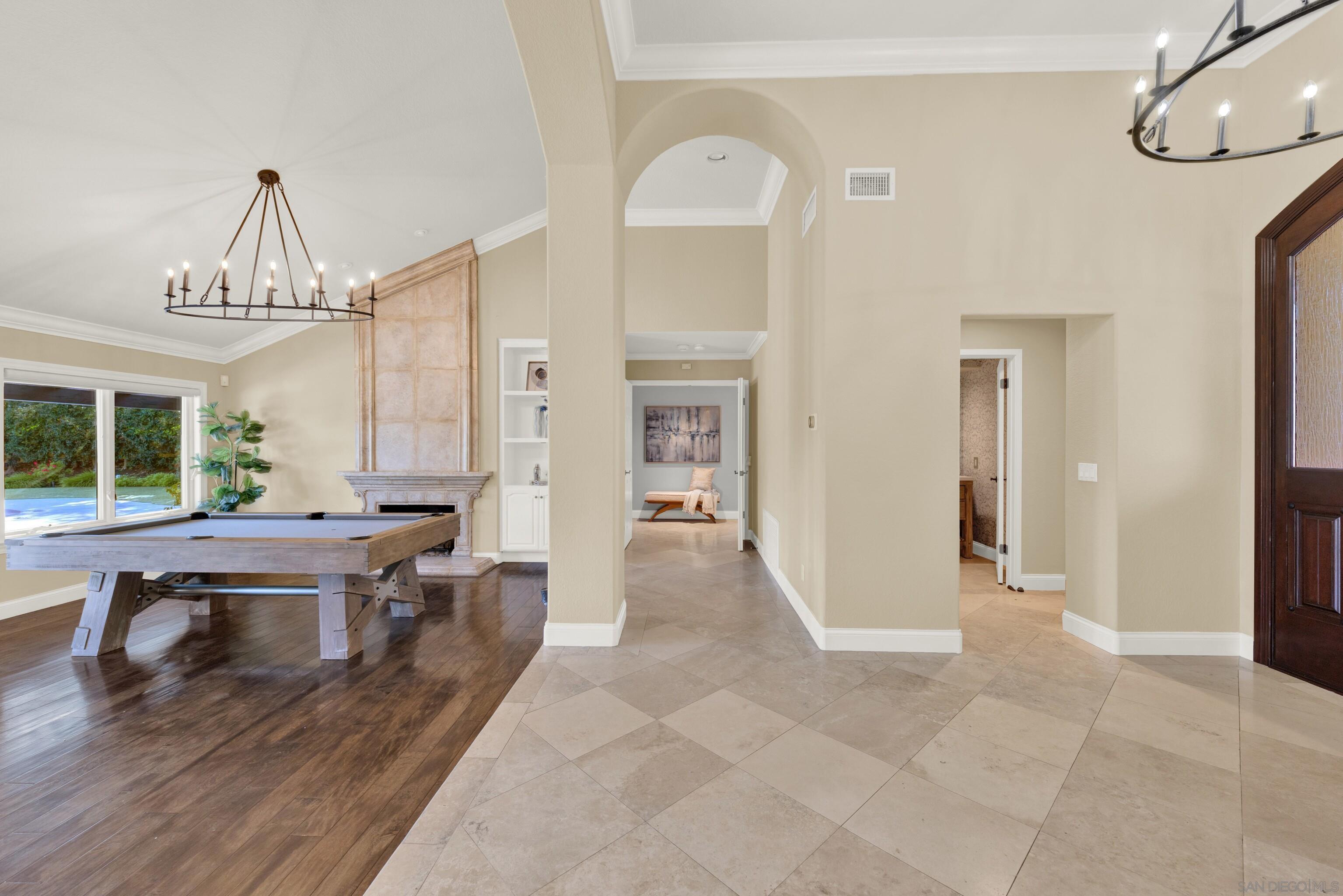 Detail Gallery Image 6 of 67 For 12885  Rockwell Ct, Poway,  CA 92064 - 6 Beds | 4/1 Baths