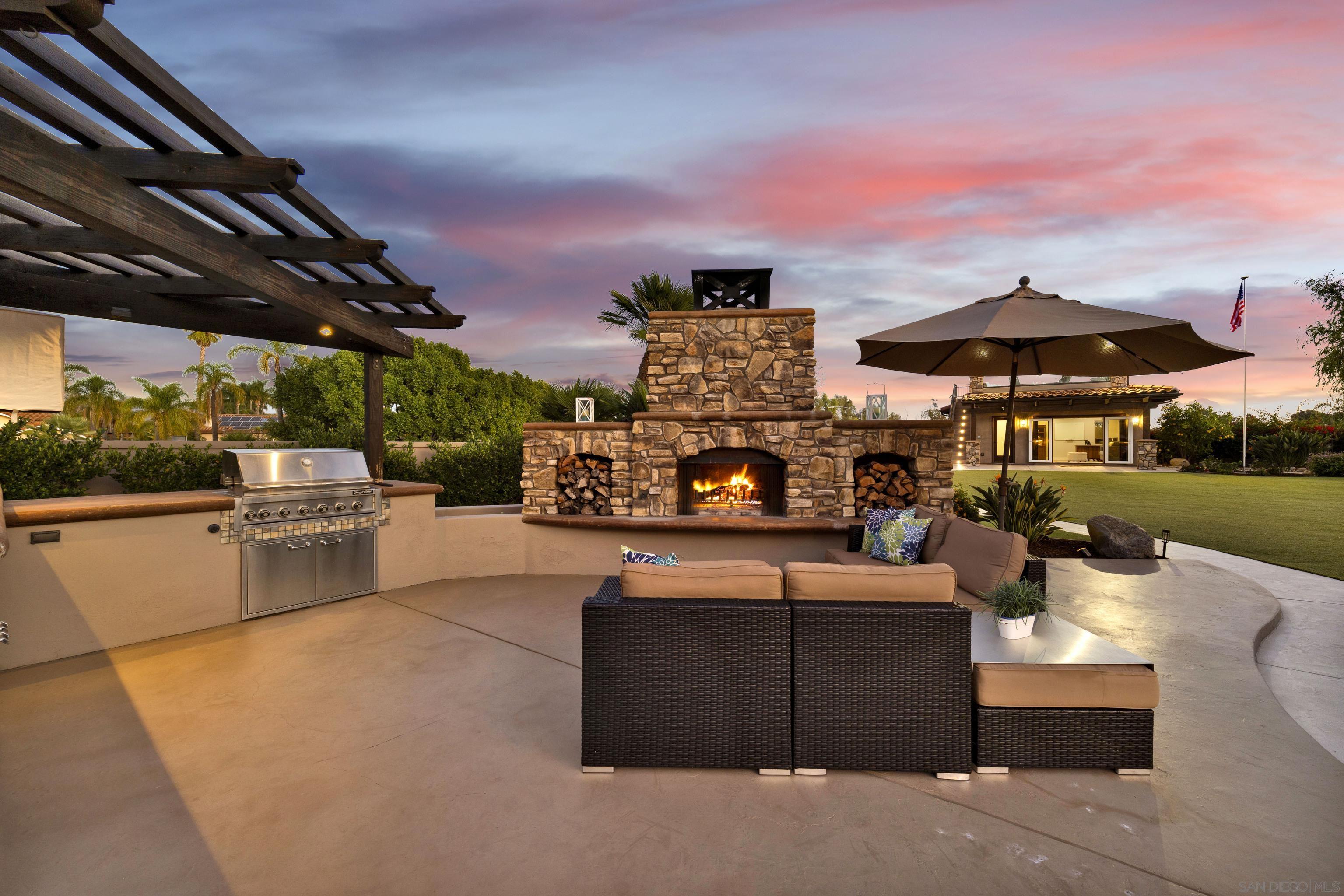 Detail Gallery Image 55 of 67 For 12885  Rockwell Ct, Poway,  CA 92064 - 6 Beds | 4/1 Baths