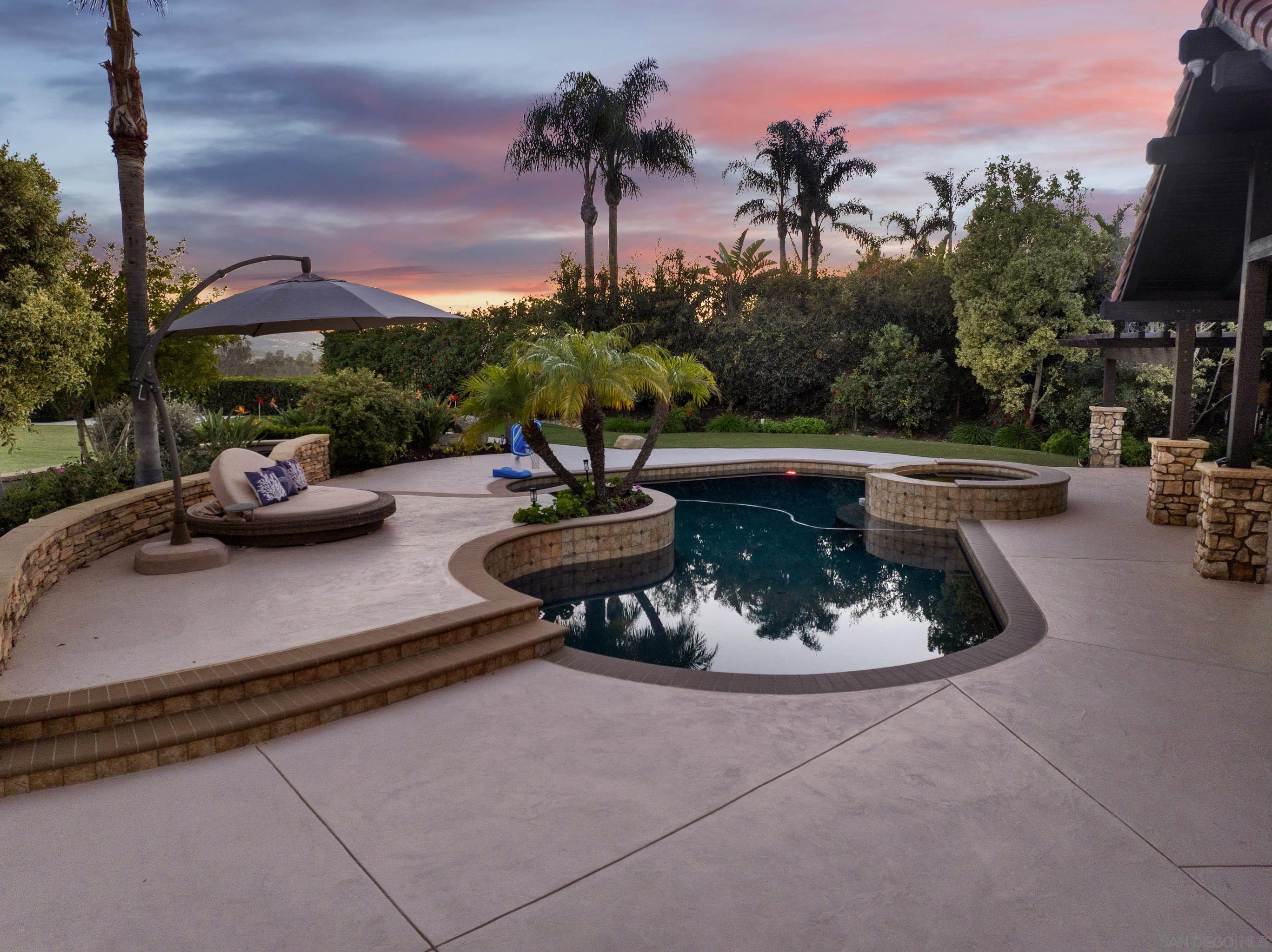 Detail Gallery Image 56 of 67 For 12885  Rockwell Ct, Poway,  CA 92064 - 6 Beds | 4/1 Baths