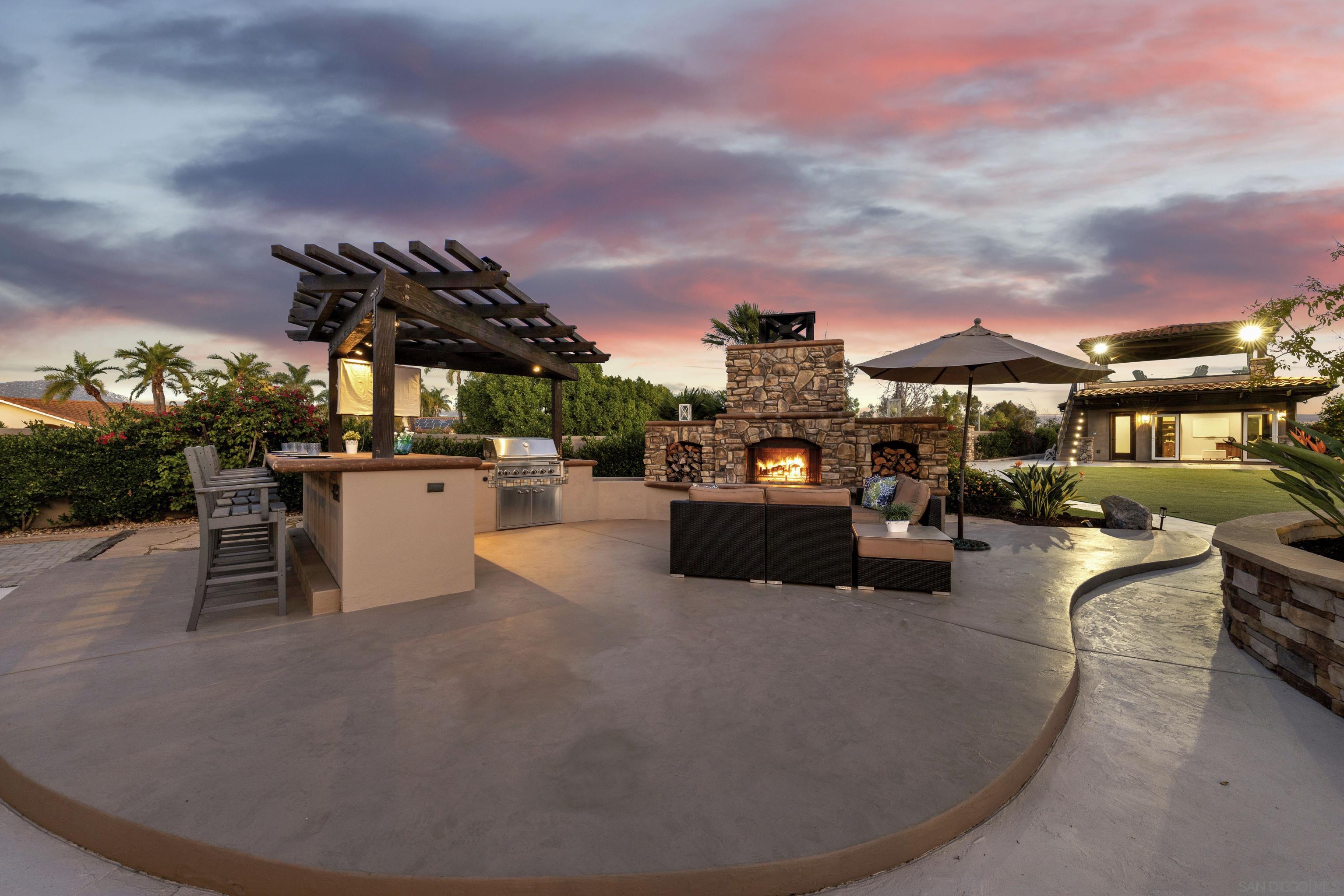 Detail Gallery Image 57 of 67 For 12885  Rockwell Ct, Poway,  CA 92064 - 6 Beds | 4/1 Baths