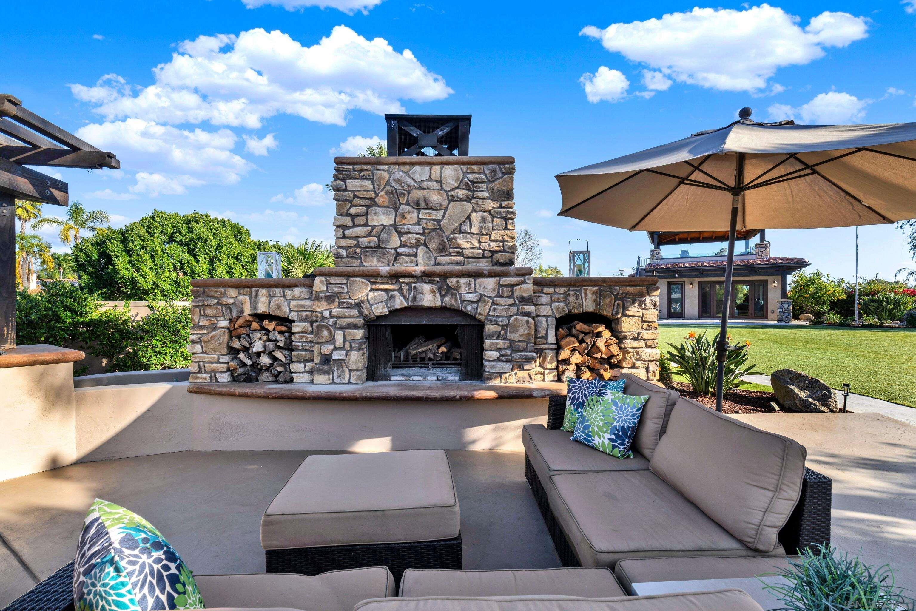 Detail Gallery Image 60 of 67 For 12885  Rockwell Ct, Poway,  CA 92064 - 6 Beds | 4/1 Baths